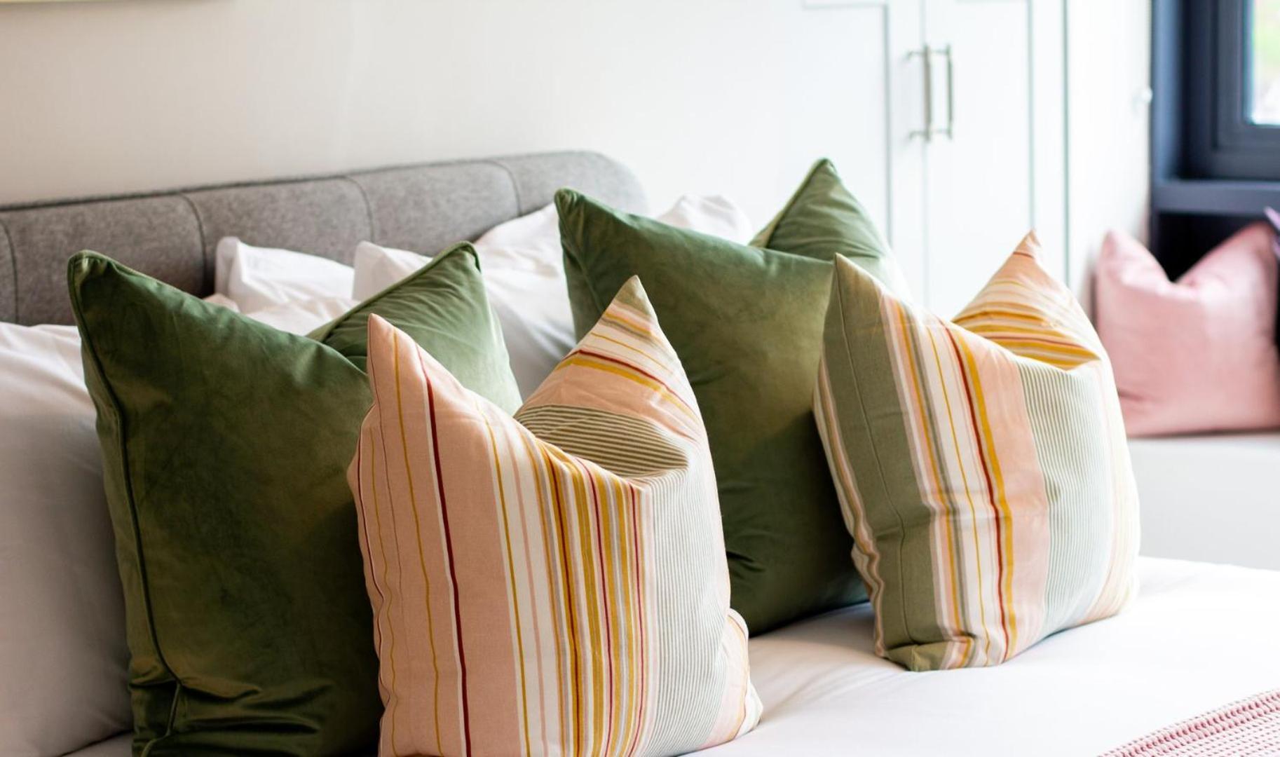 Apartment Guestready - Encantando O 2br No Newmarket Hall *