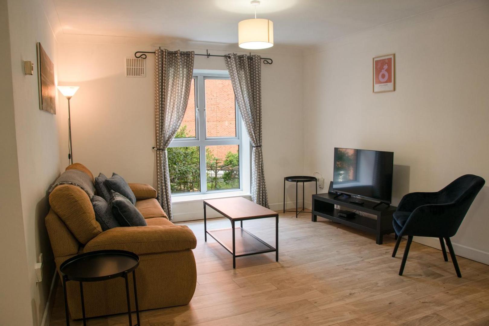 Apartment Guestready - Cozy In Centre Dublin