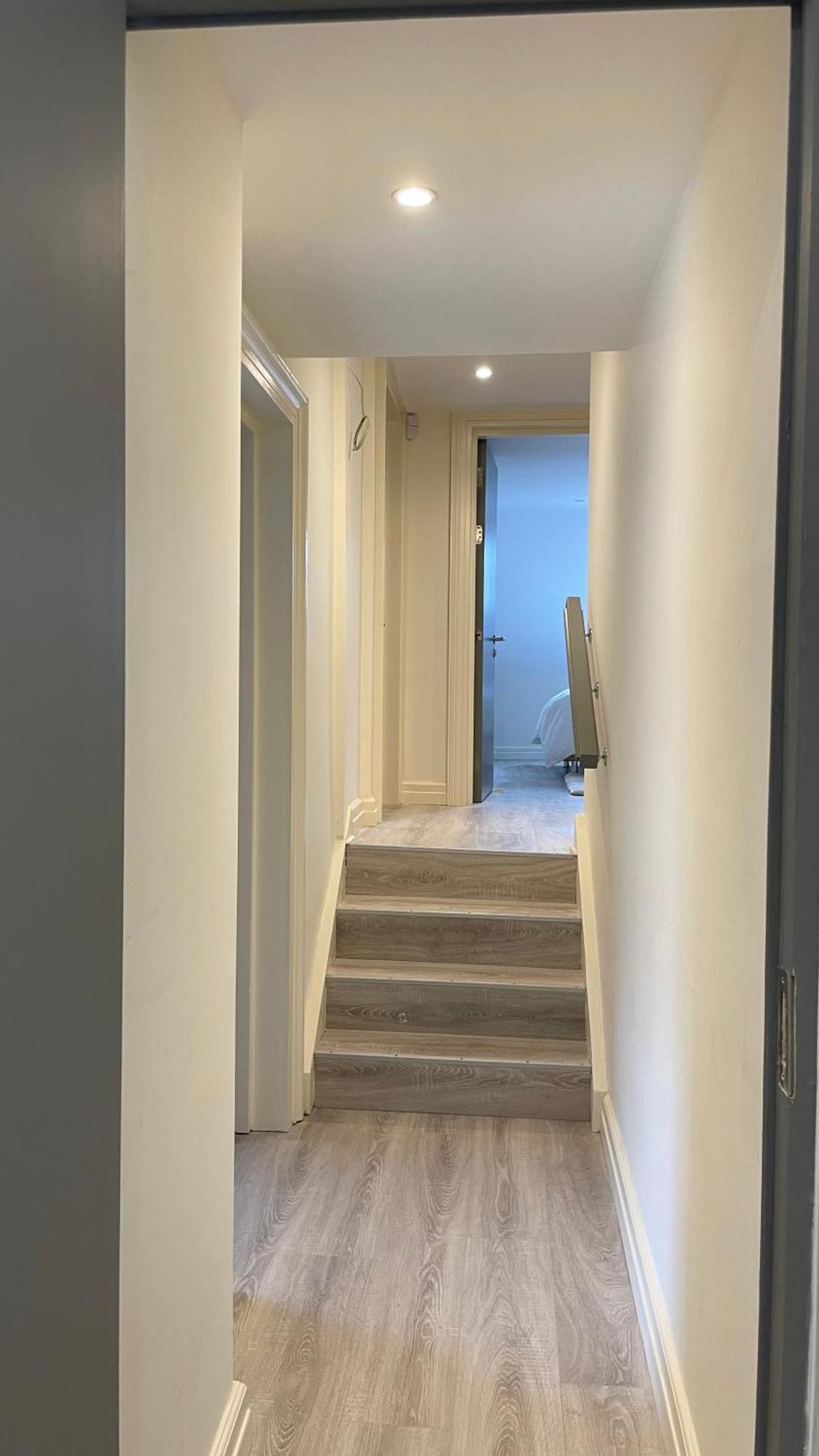 Spire Entire Attic No Kitchen Dublin