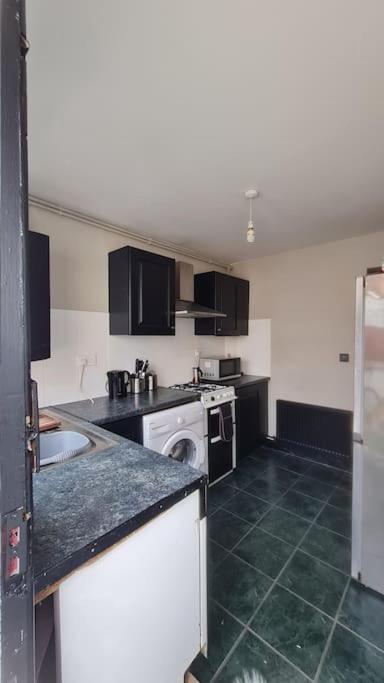 Little House In The City Holiday home *