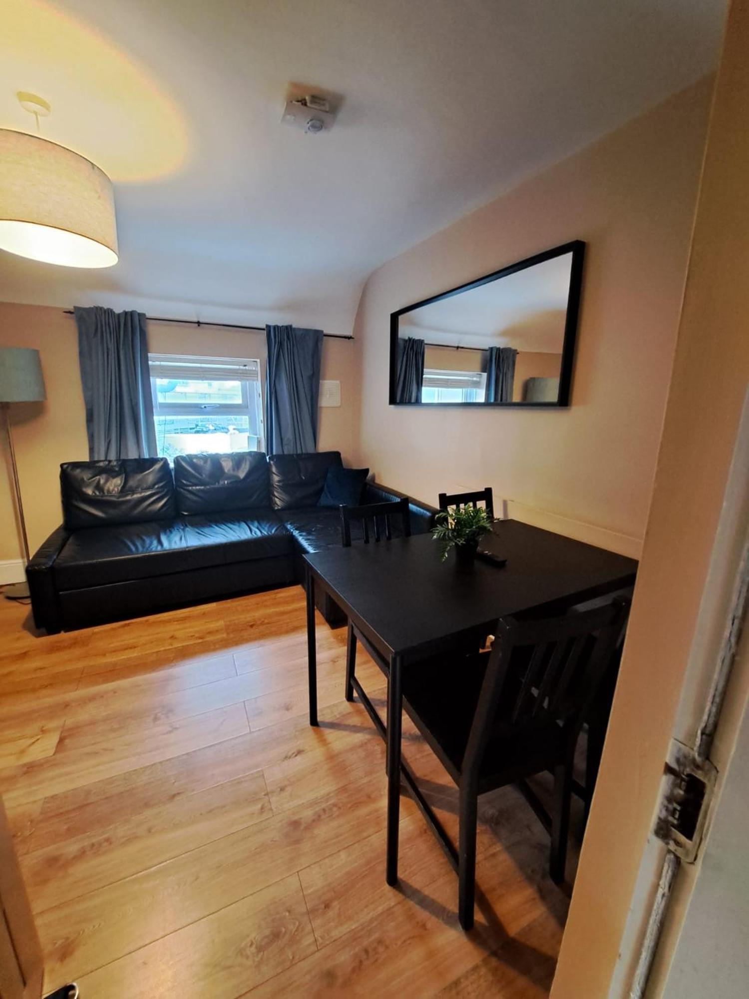 Apartment In Stoneybatter D7
