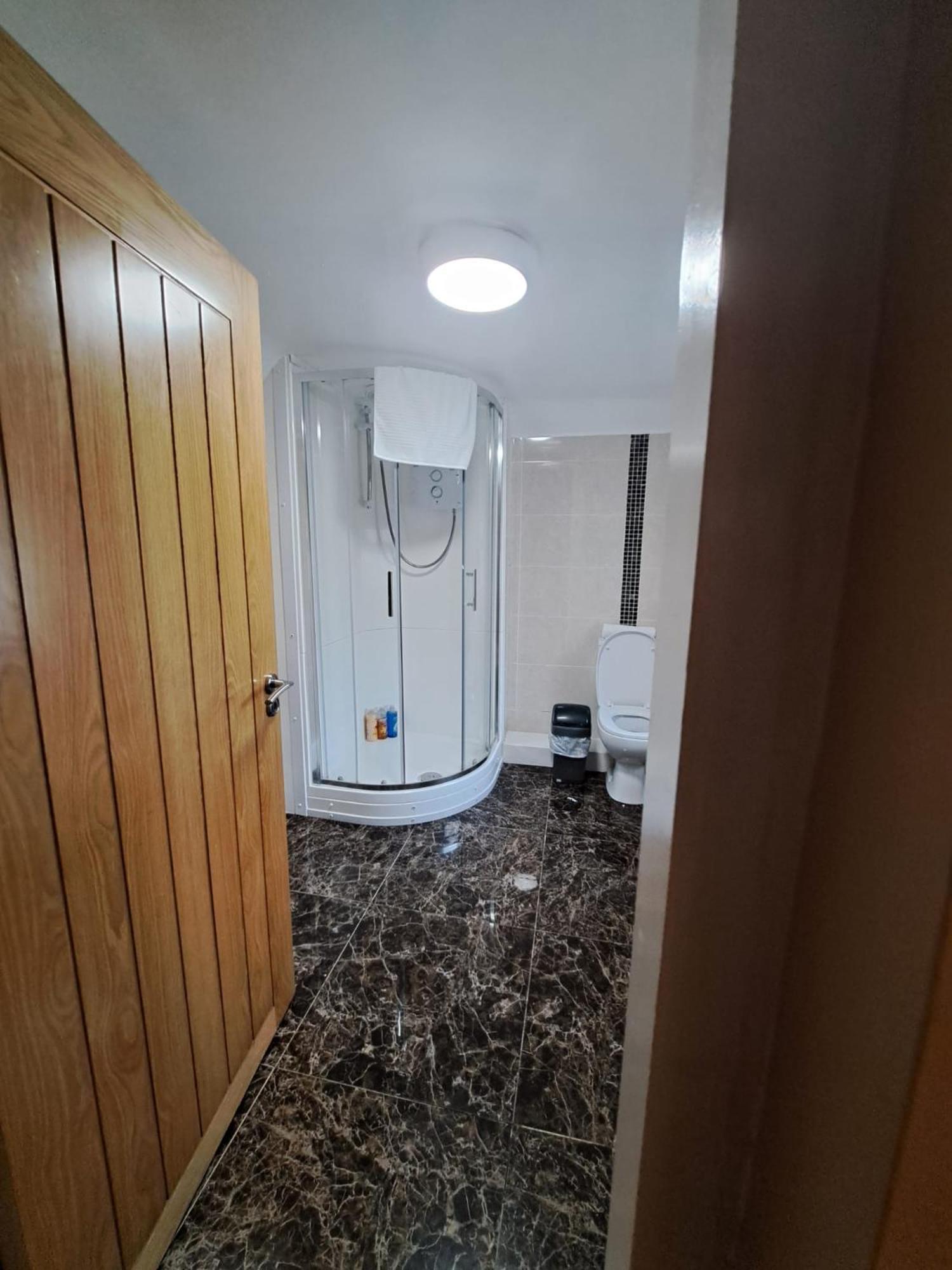In Stoneybatter D7 Apartment *