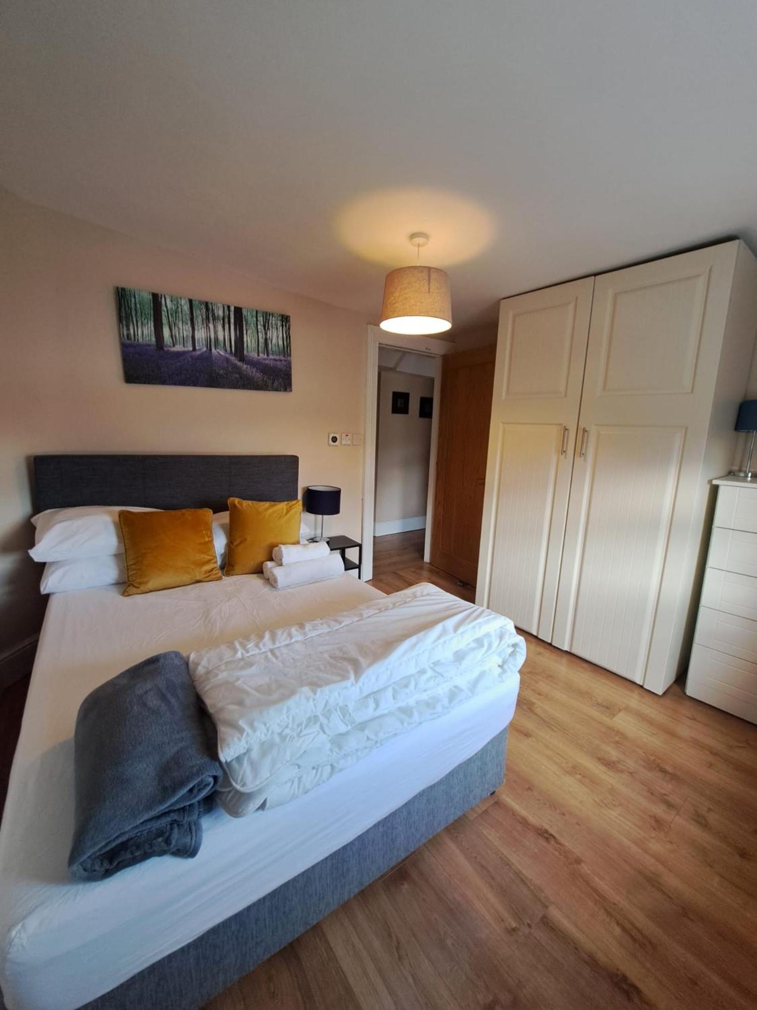 Apartment In Stoneybatter D7 *