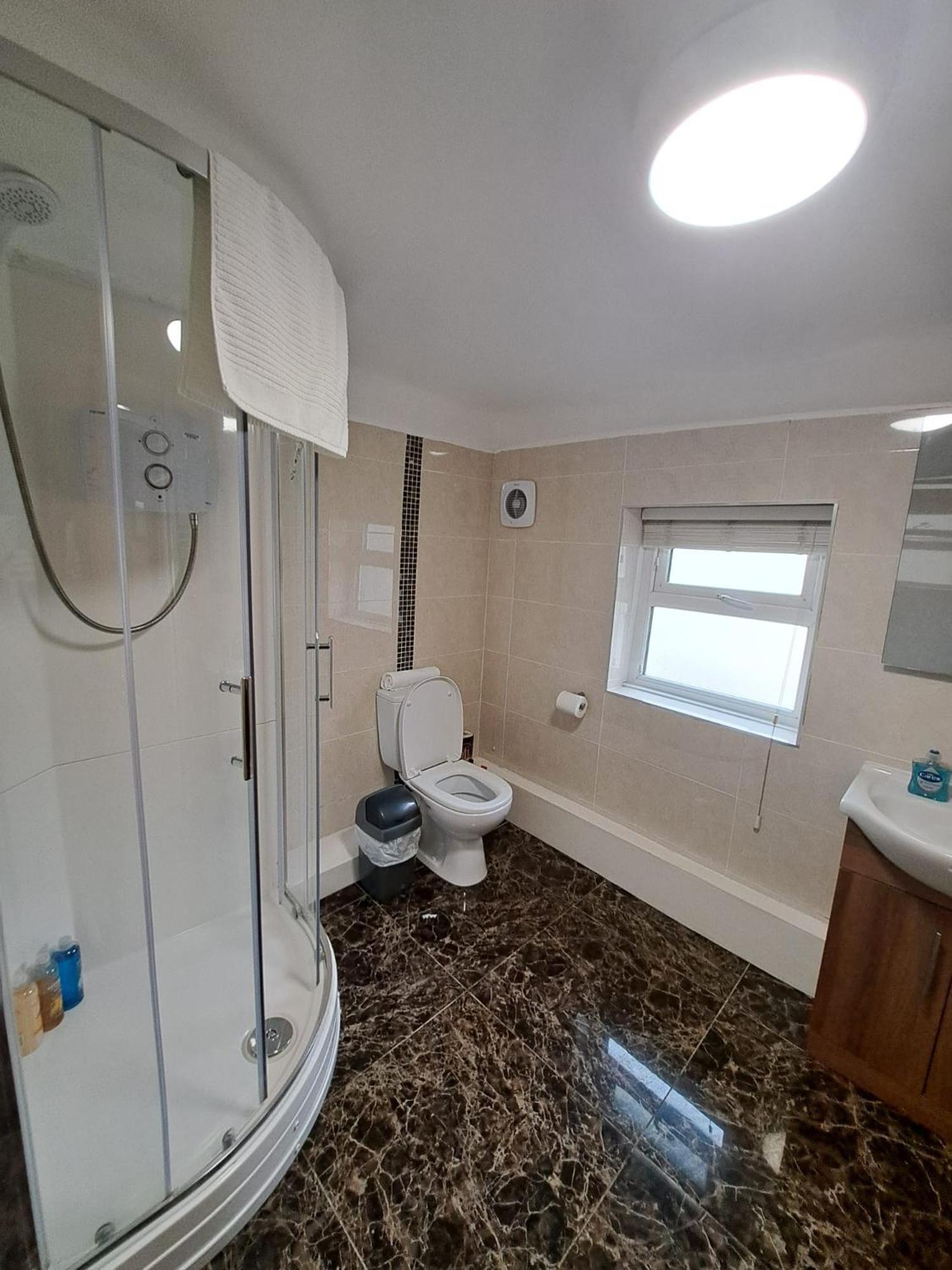 Apartment In Stoneybatter D7 *