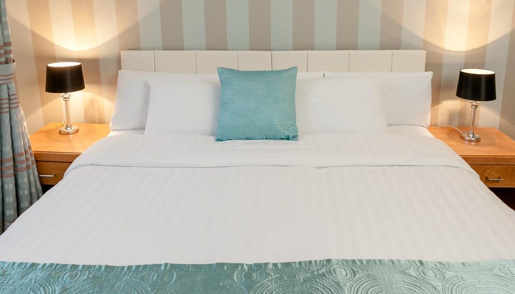 Apartment Amberley City Centre By Thekeycollection Dublin