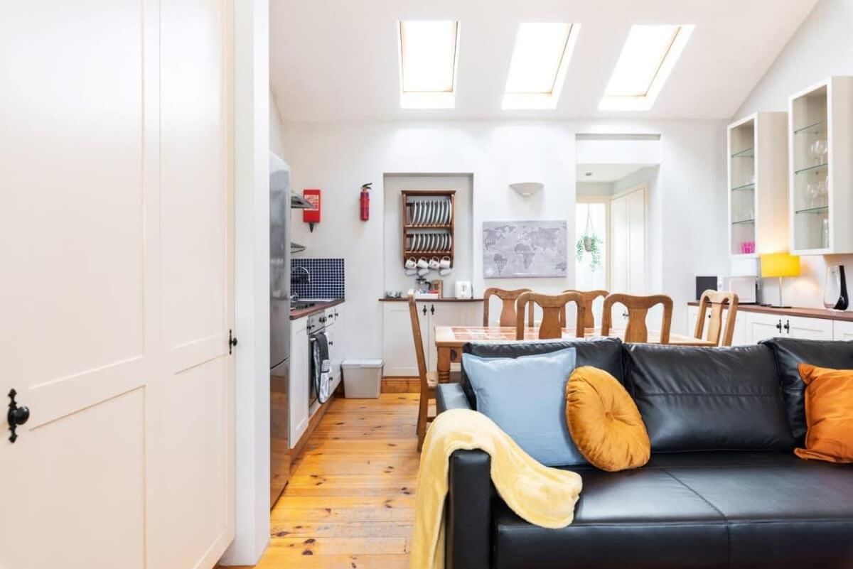 Holiday home Beautiful Location Fast Wifi N Tv *