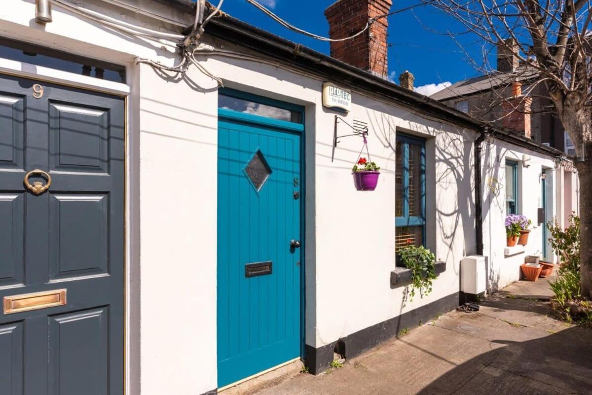Holiday home Beautiful Location Fast Wifi N Tv