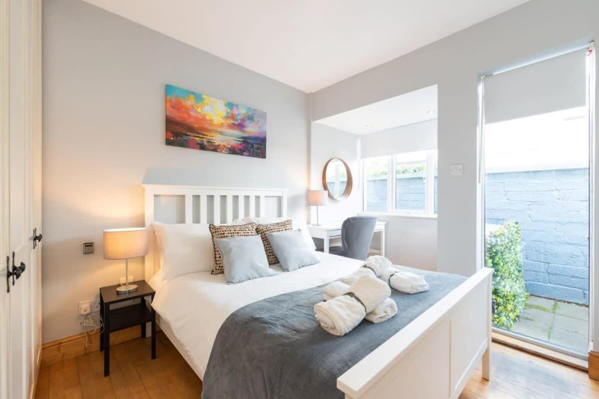 Beautiful Location Fast Wifi N Tv * Dublin