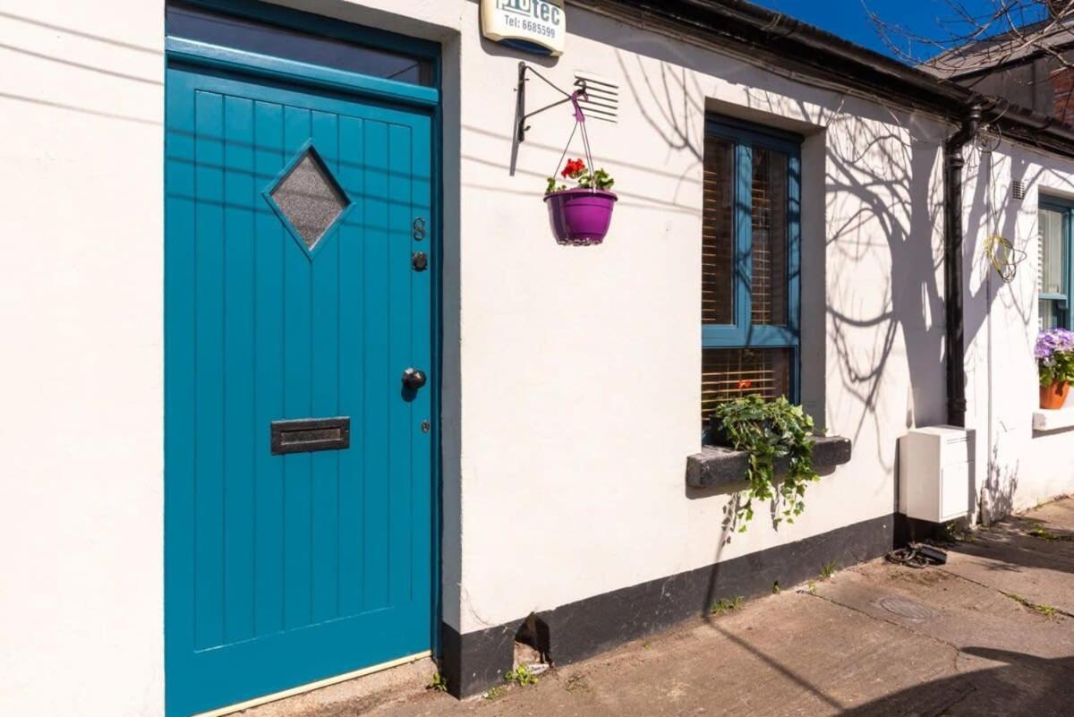 Holiday home Beautiful Location Fast Wifi N Tv *