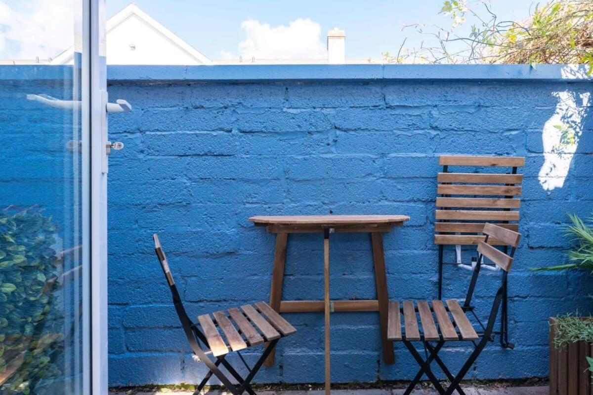 Holiday home Beautiful Location Fast Wifi N Tv Dublin