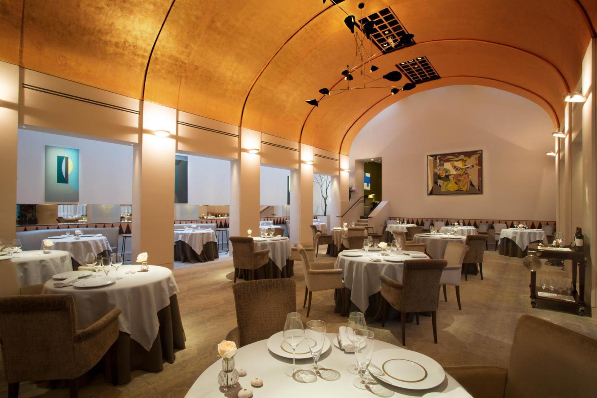 Hotel The Merrion