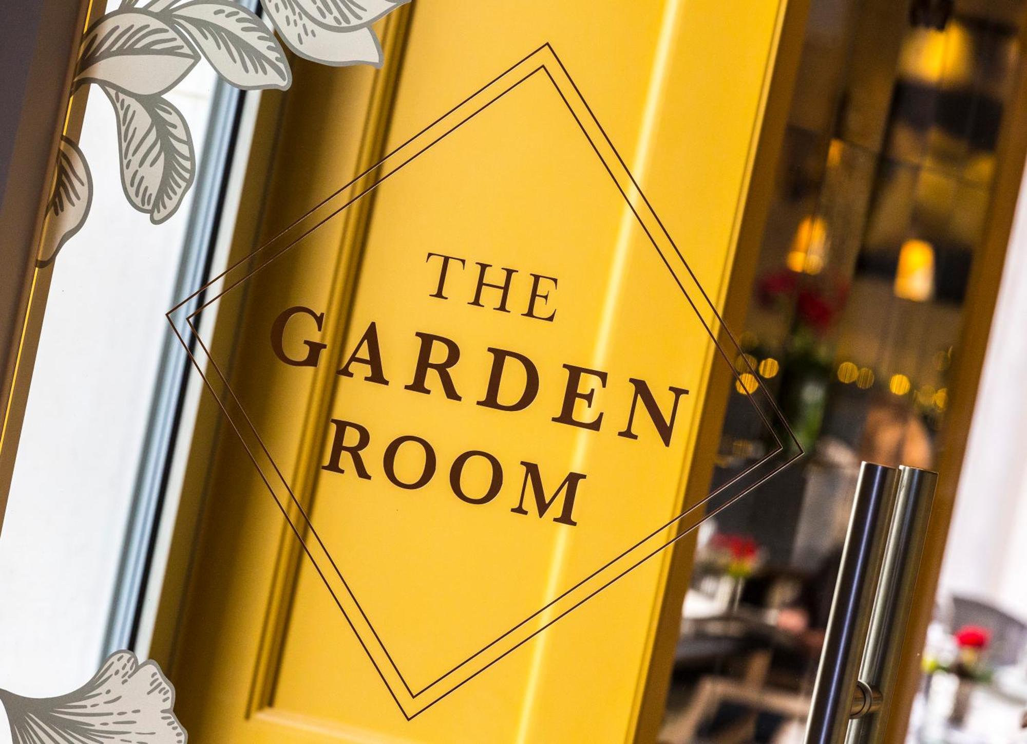 Hotel The Merrion 5*