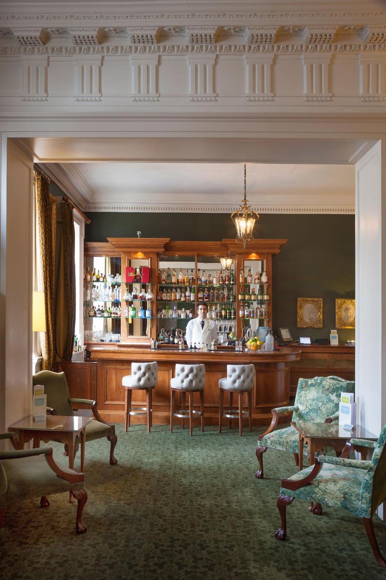 Hotel The Merrion