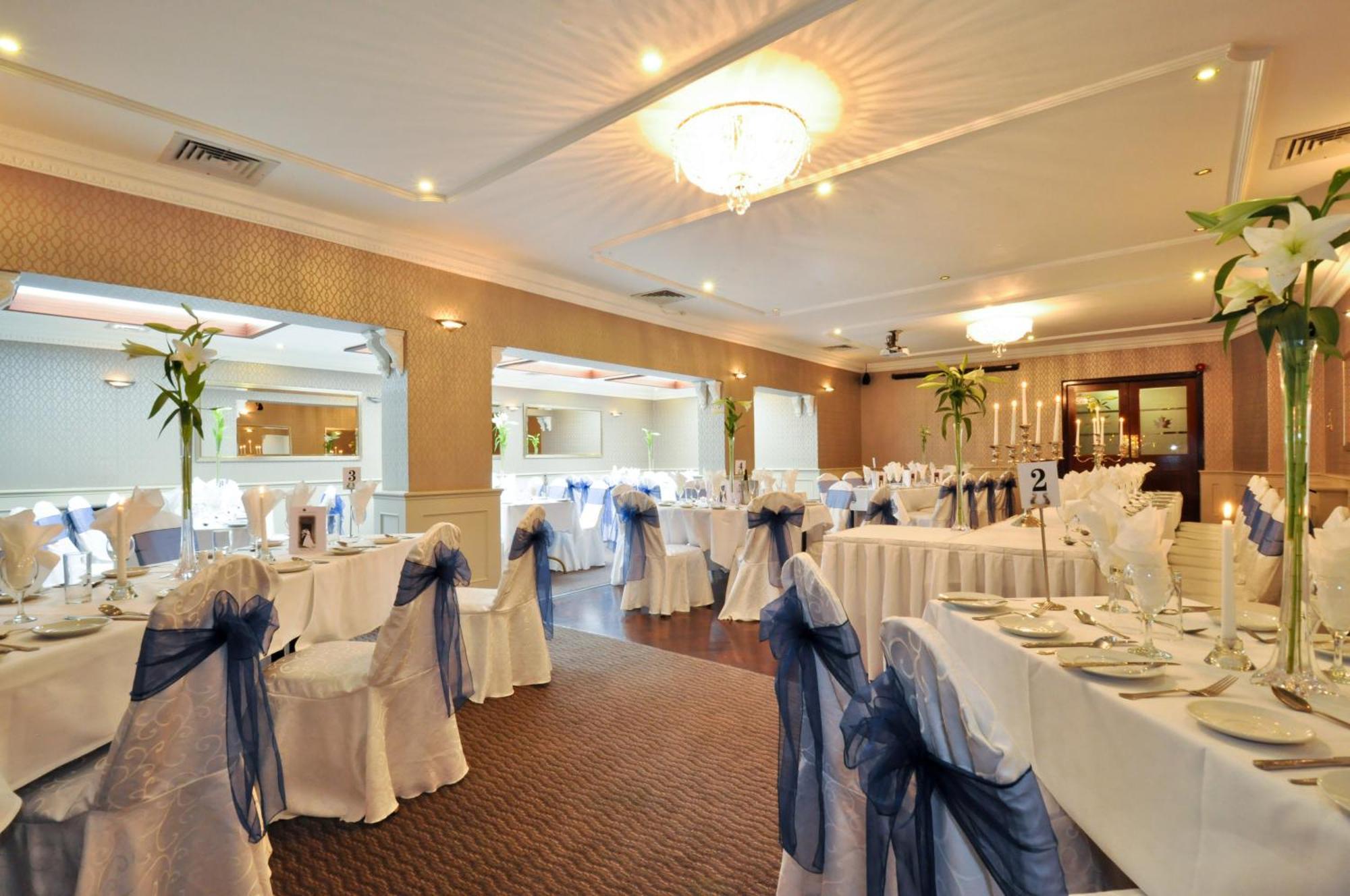 Hotel Maples House Dublin
