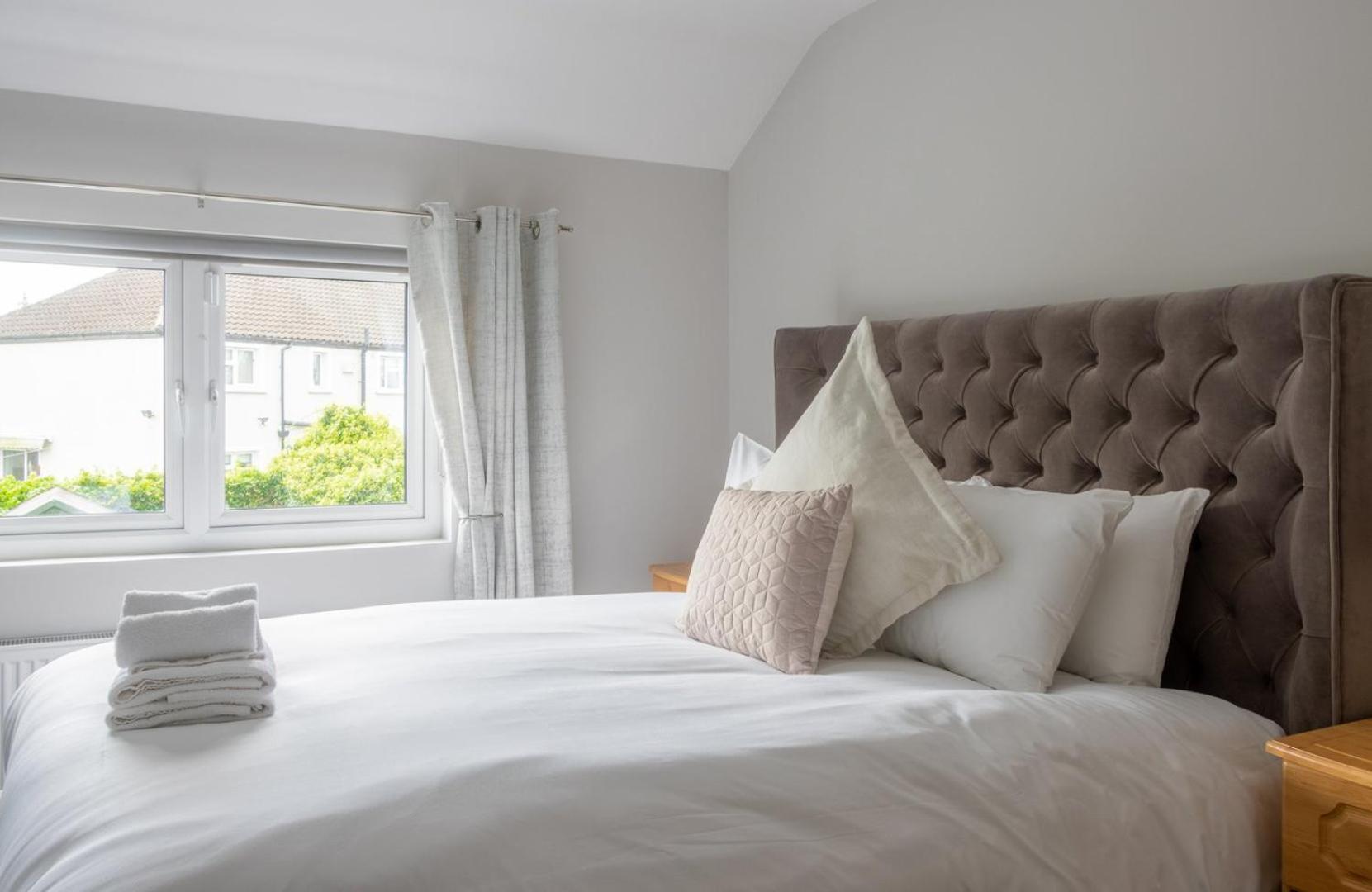 Gasthuis Guestready - Charming House In Drimnagh *