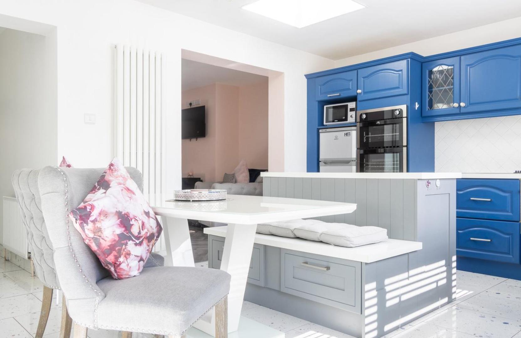 Guestready - Charming House In Drimnagh Dublin