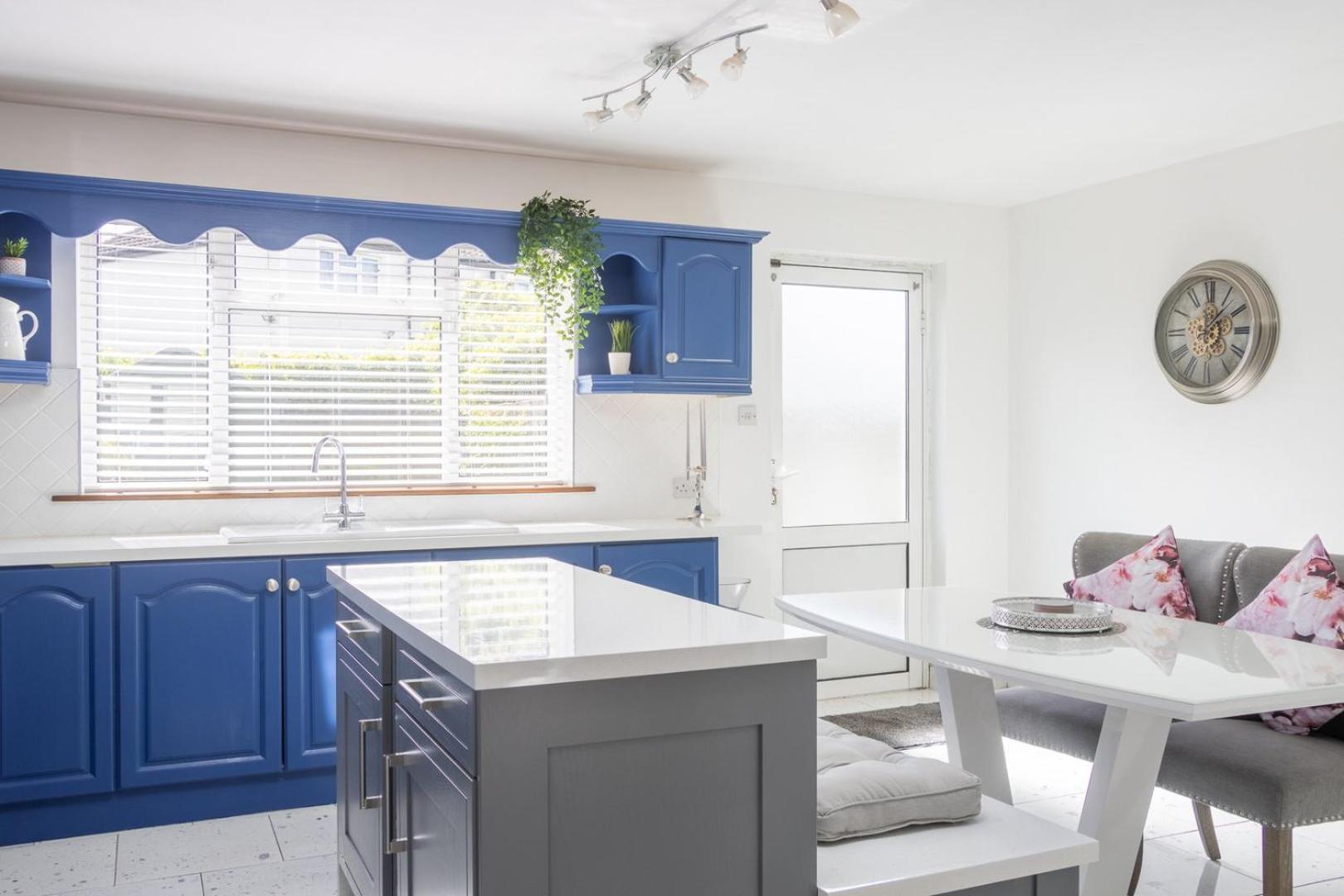 Guestready - Charming House In Drimnagh