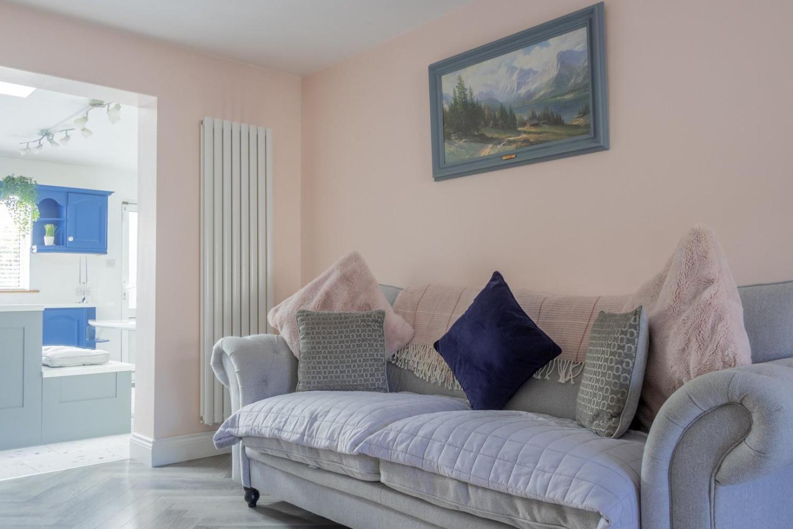 Guestready - Charming House In Drimnagh