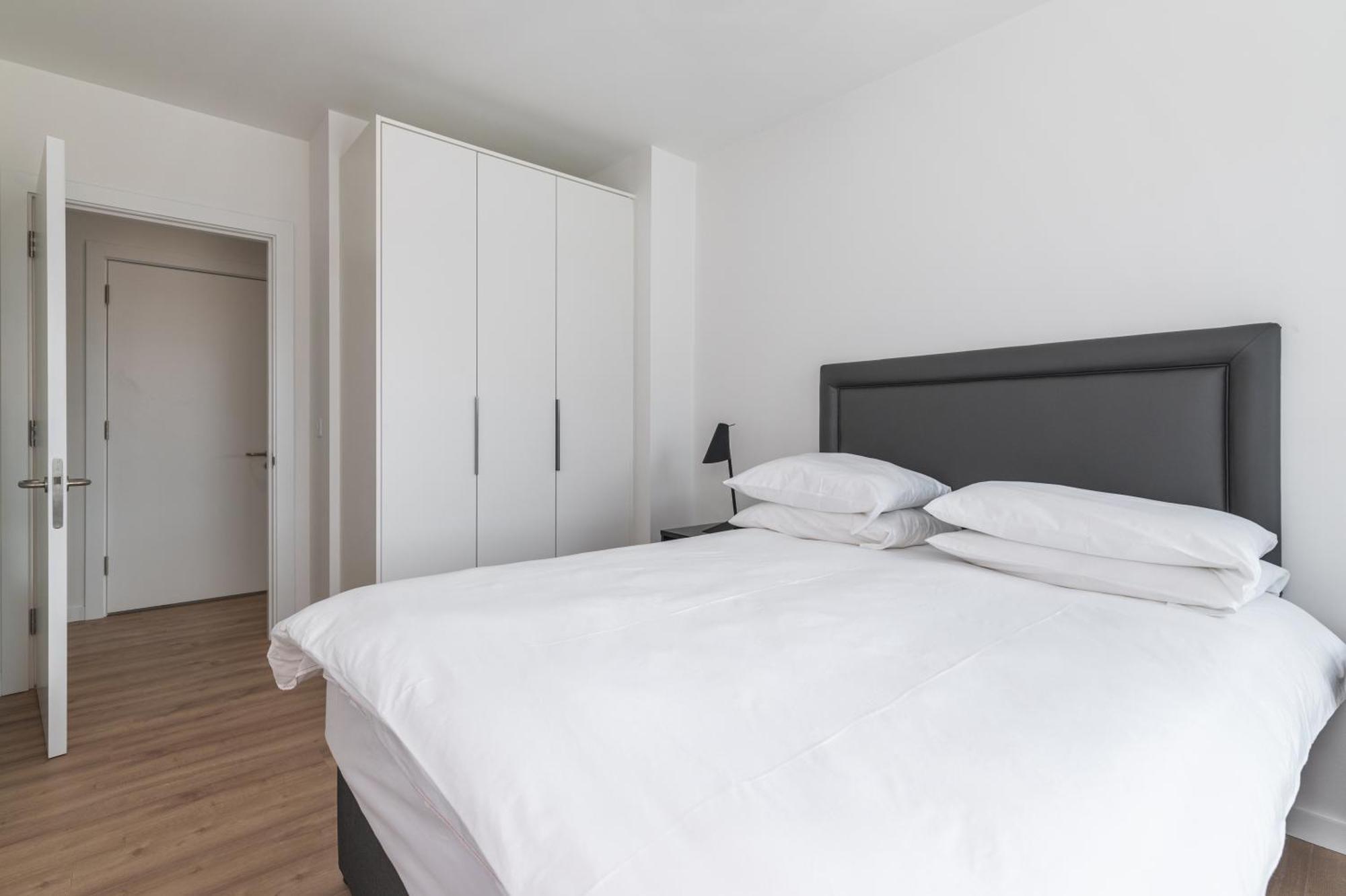 Apartment The Cornerstone Two By At