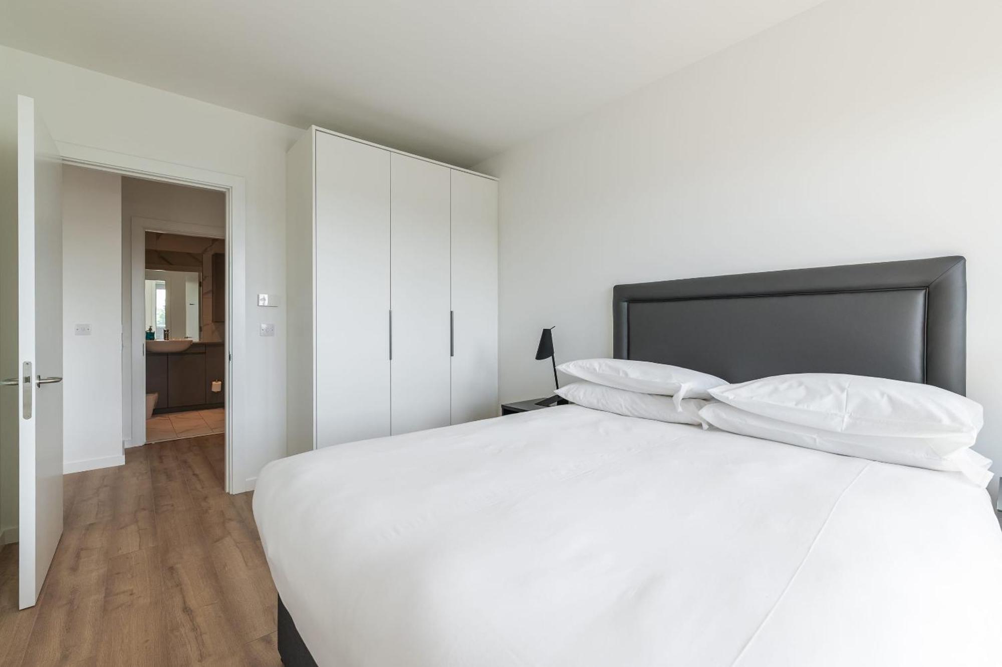 Apartment The Cornerstone One By At