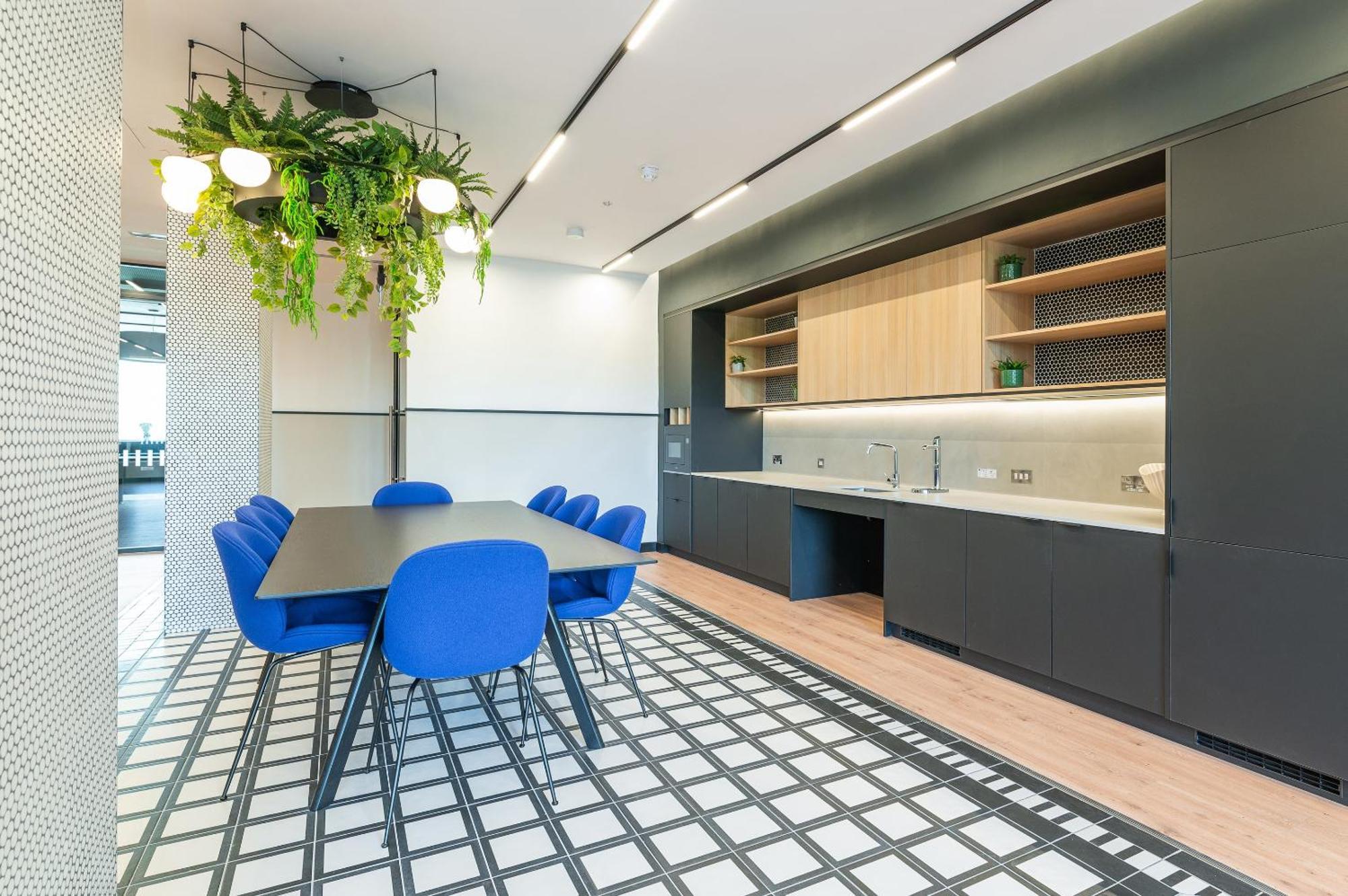 Apartment The Cornerstone One By At Dublin