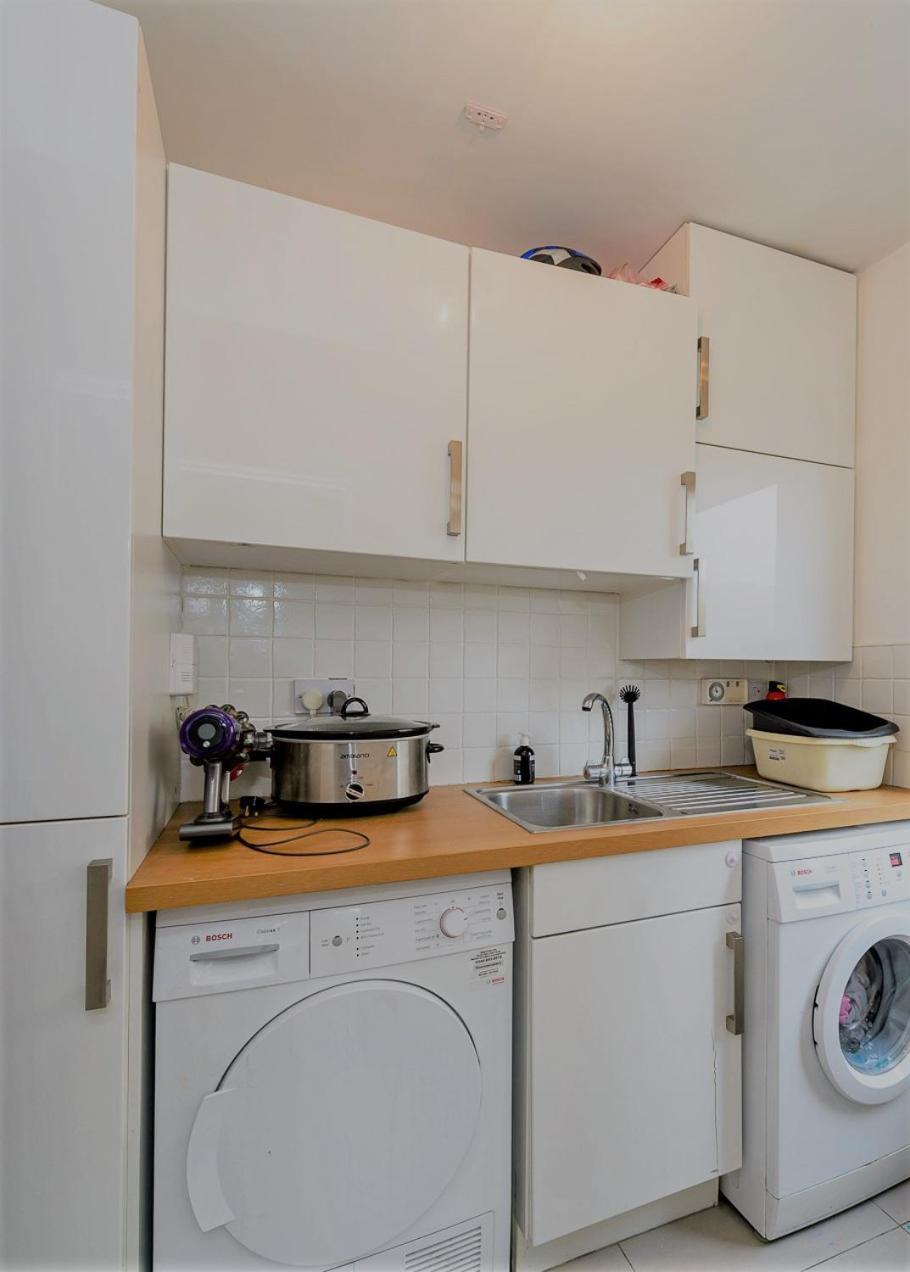 Homestay Thomas Place Dublin