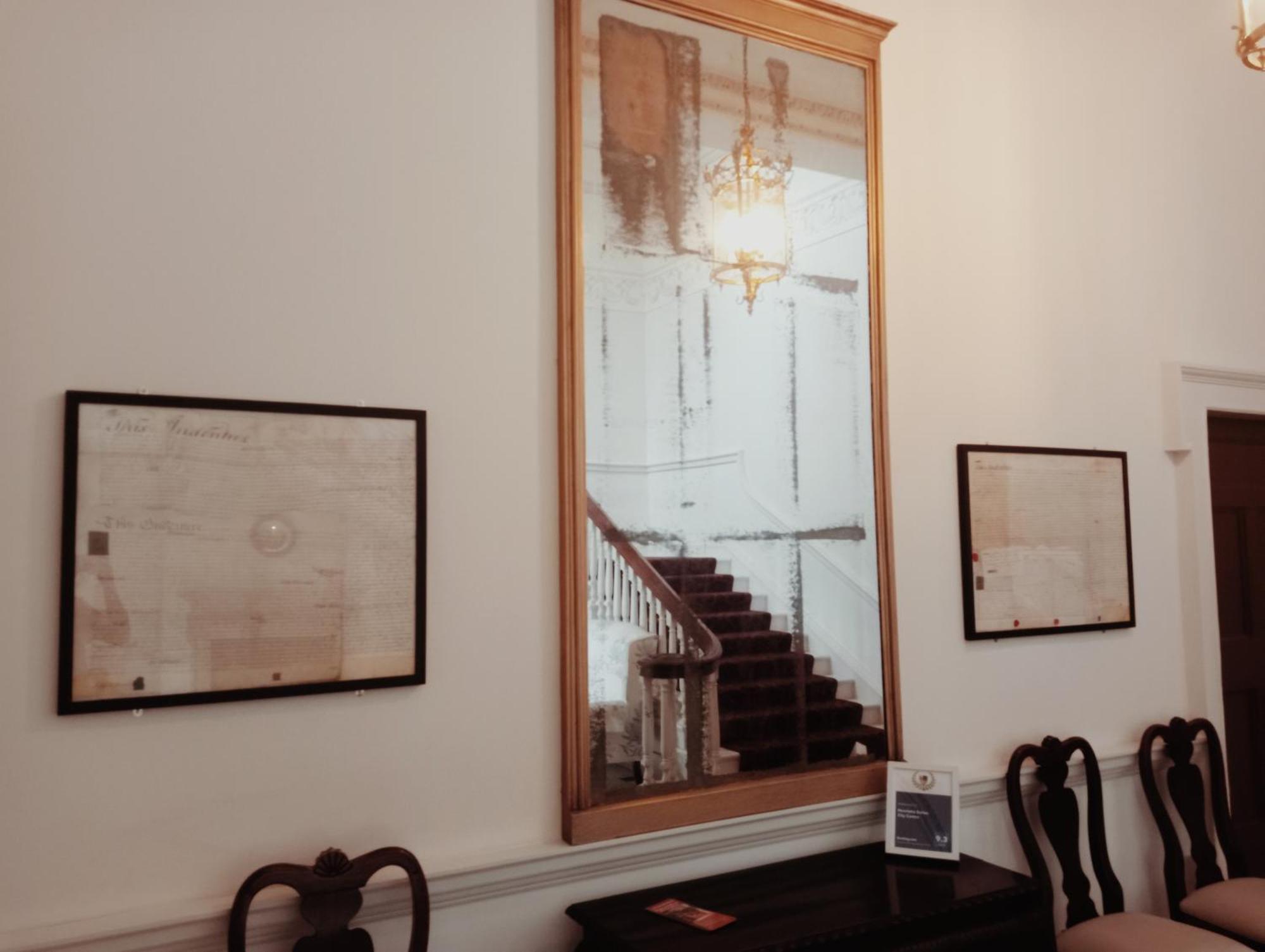 Henrietta Centre Apartment Dublin