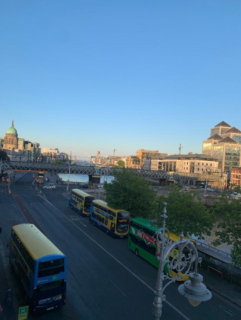Guest house Idyllic City Private Dublin