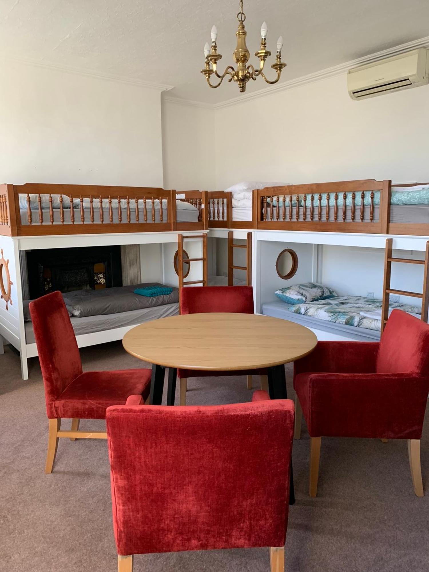Guest house Idyllic City Private Dublin