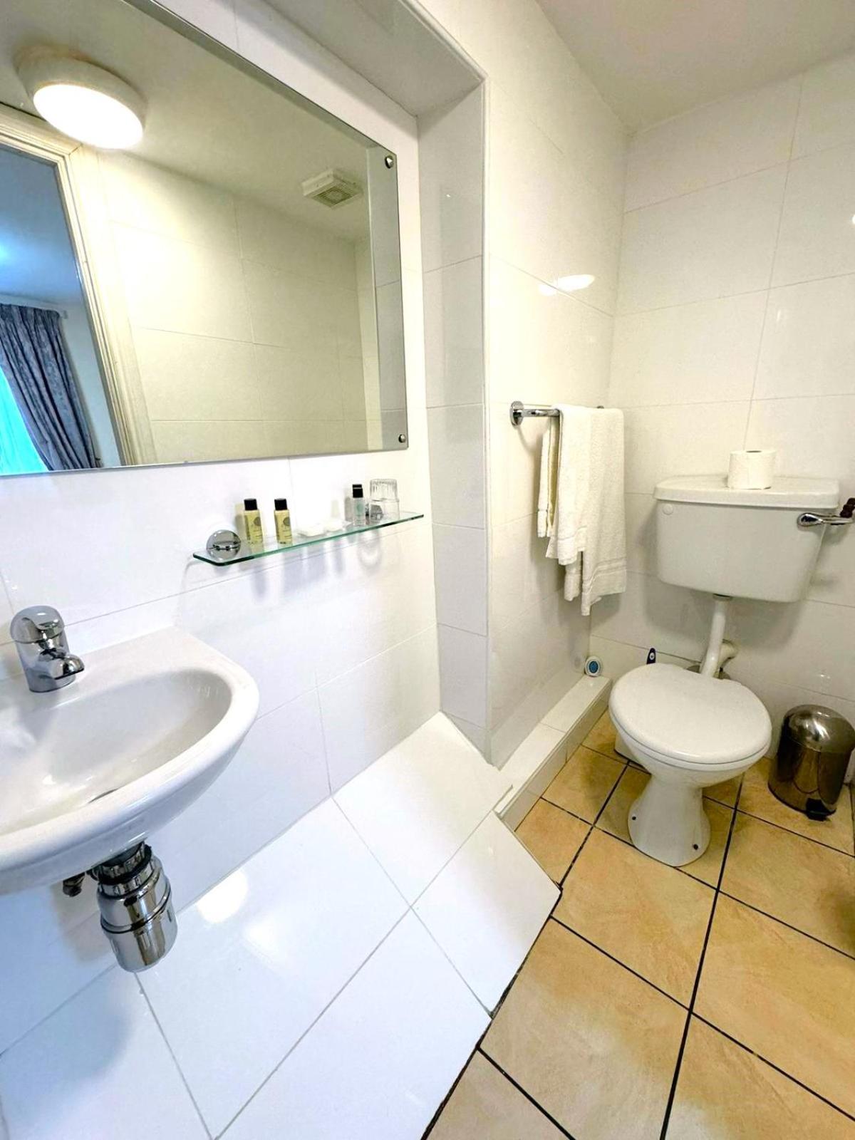 Waterloo Guest house