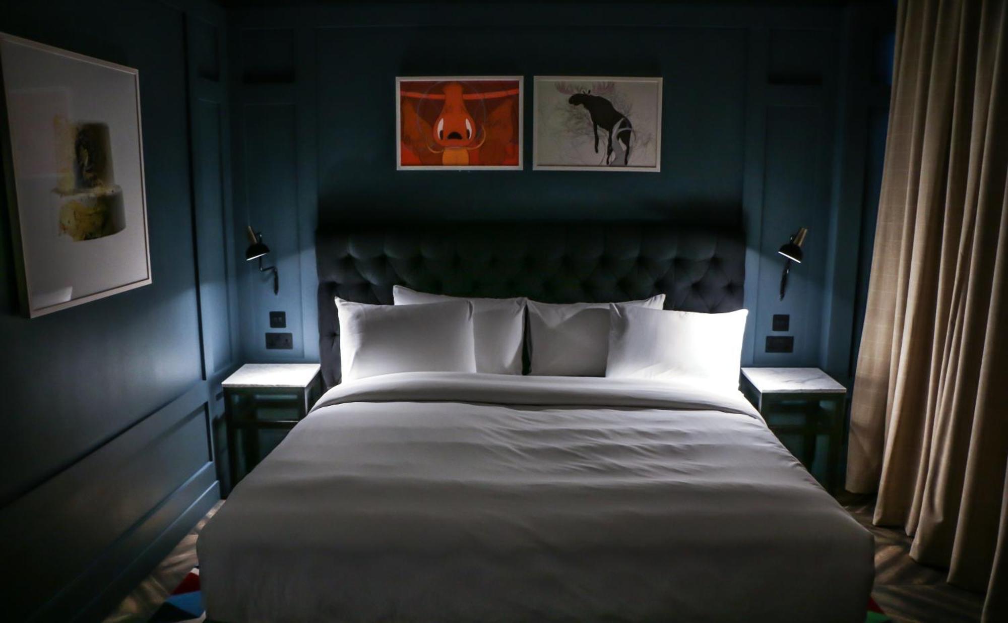 The Dean Hotel