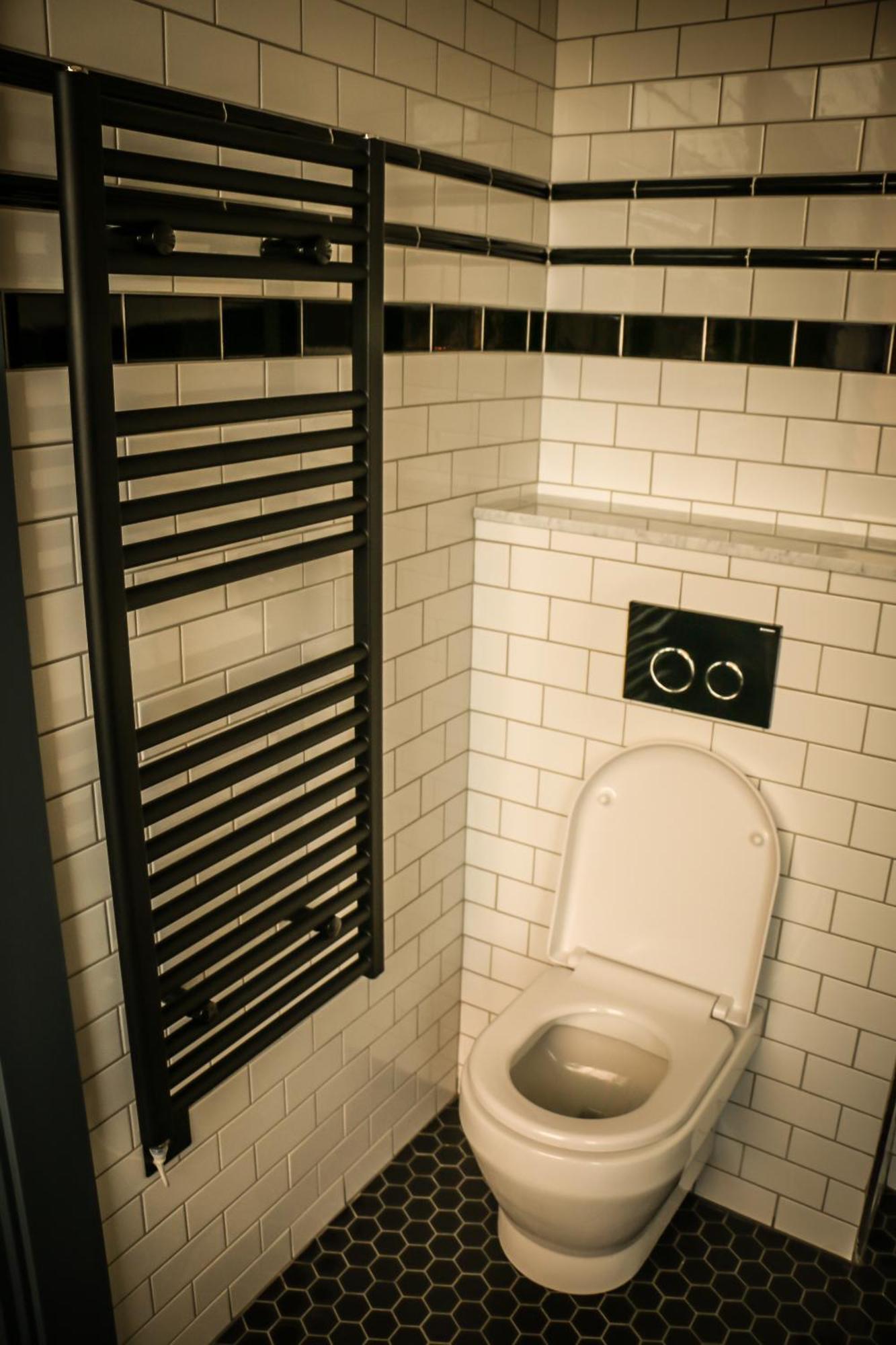 Hotel The Dean 4*