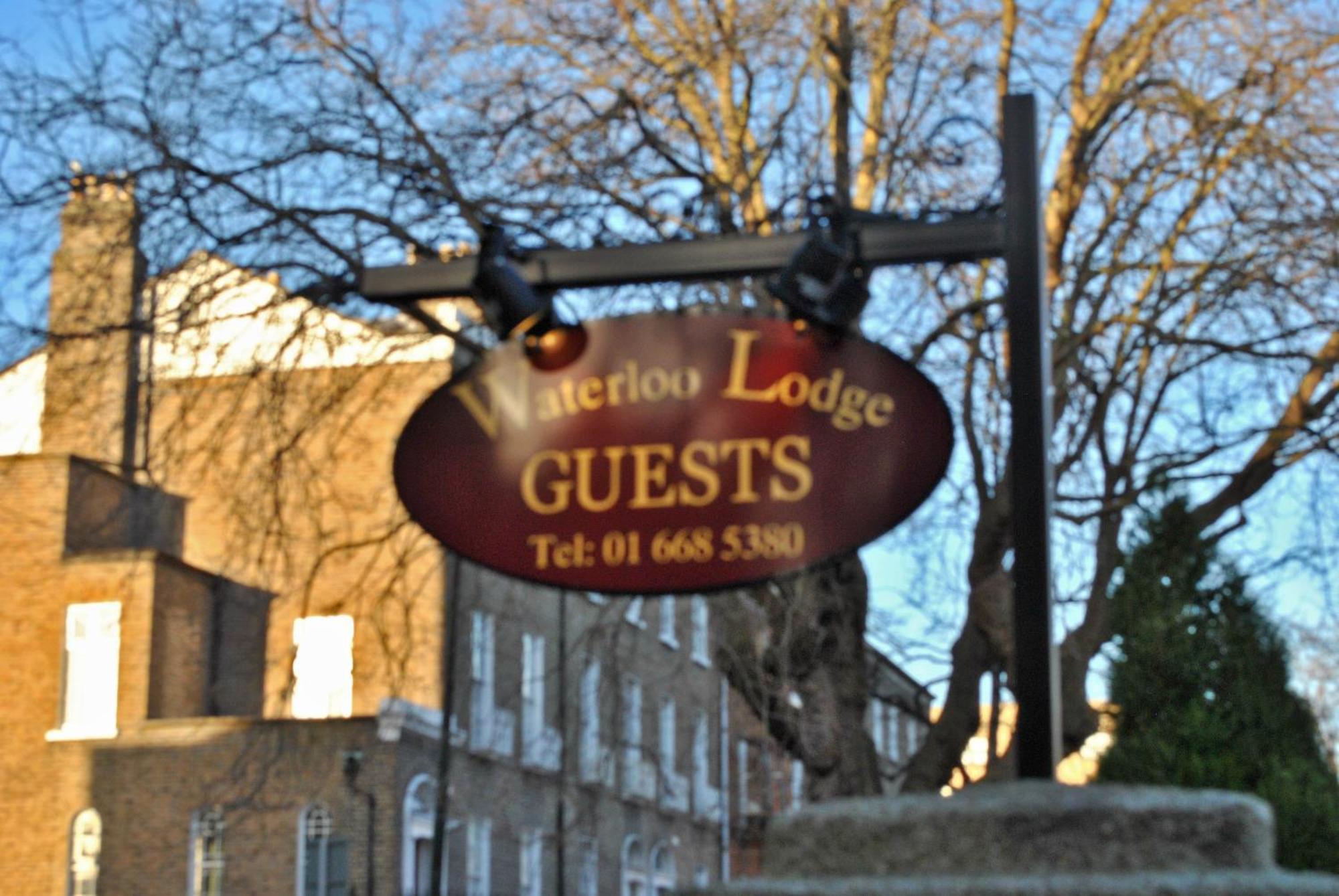 Waterloo Guest house Dublin