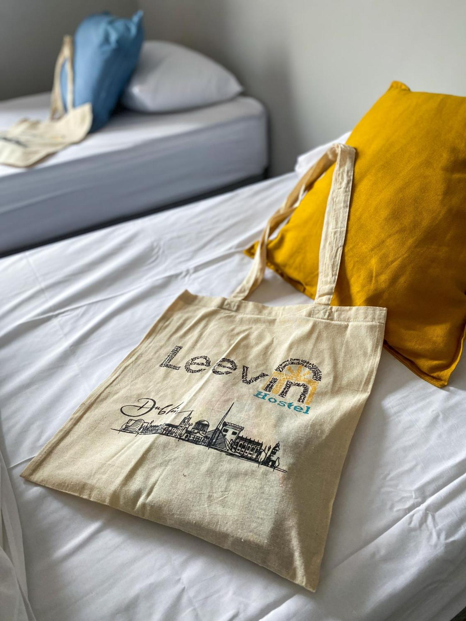 Leevin Mountjoy