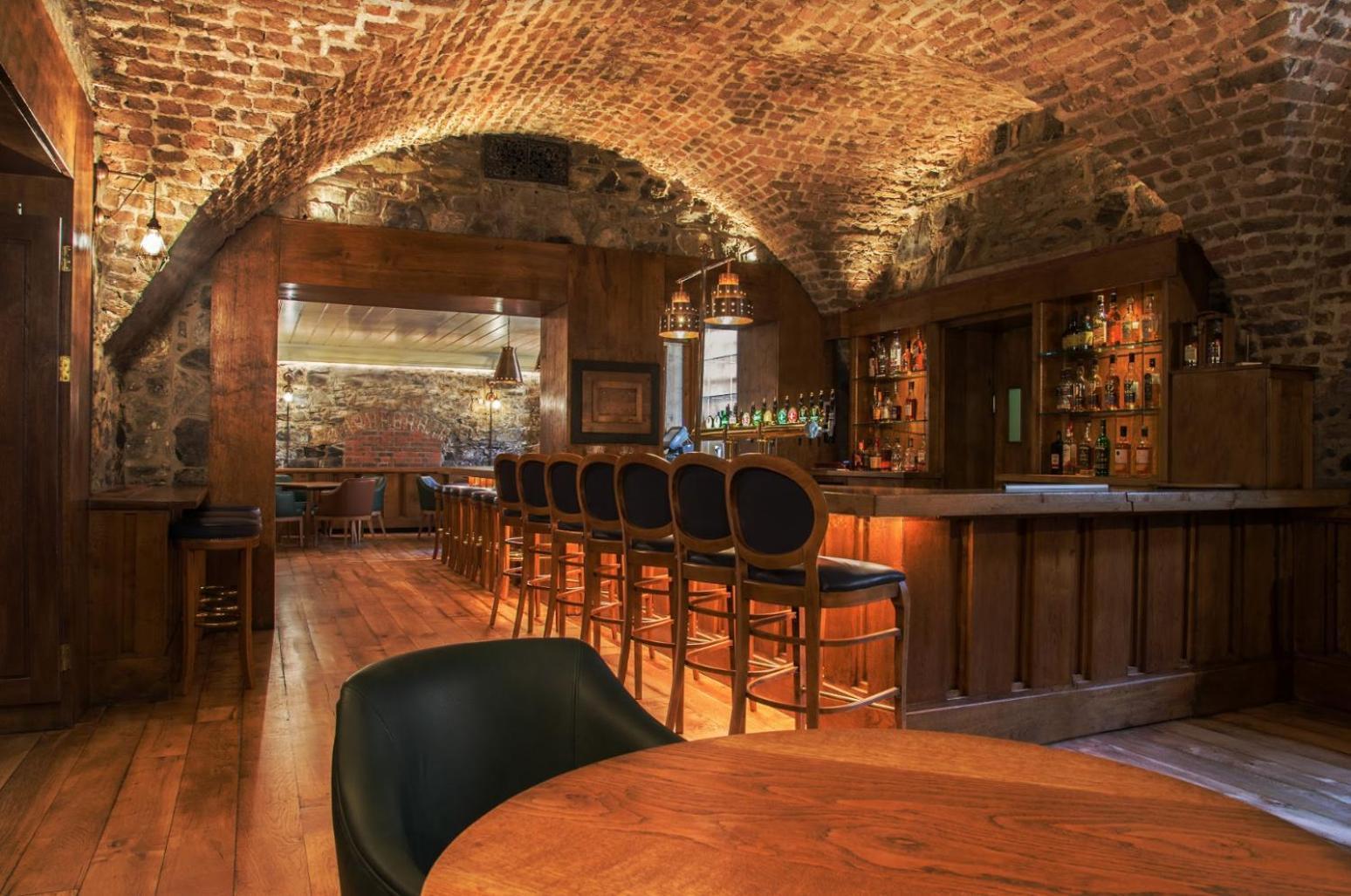 Hotel The Merrion 5*
