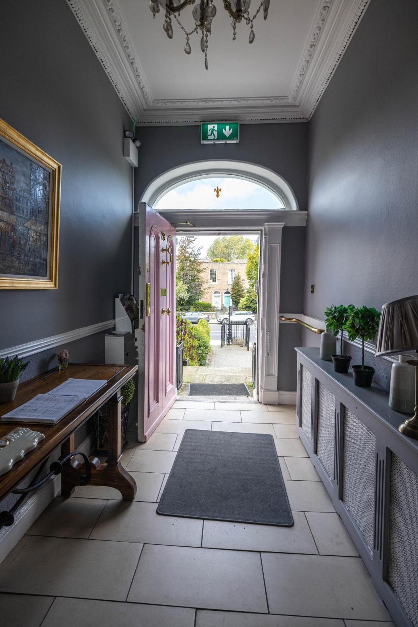Abbeyleigh House Bed & Breakfast Dublin