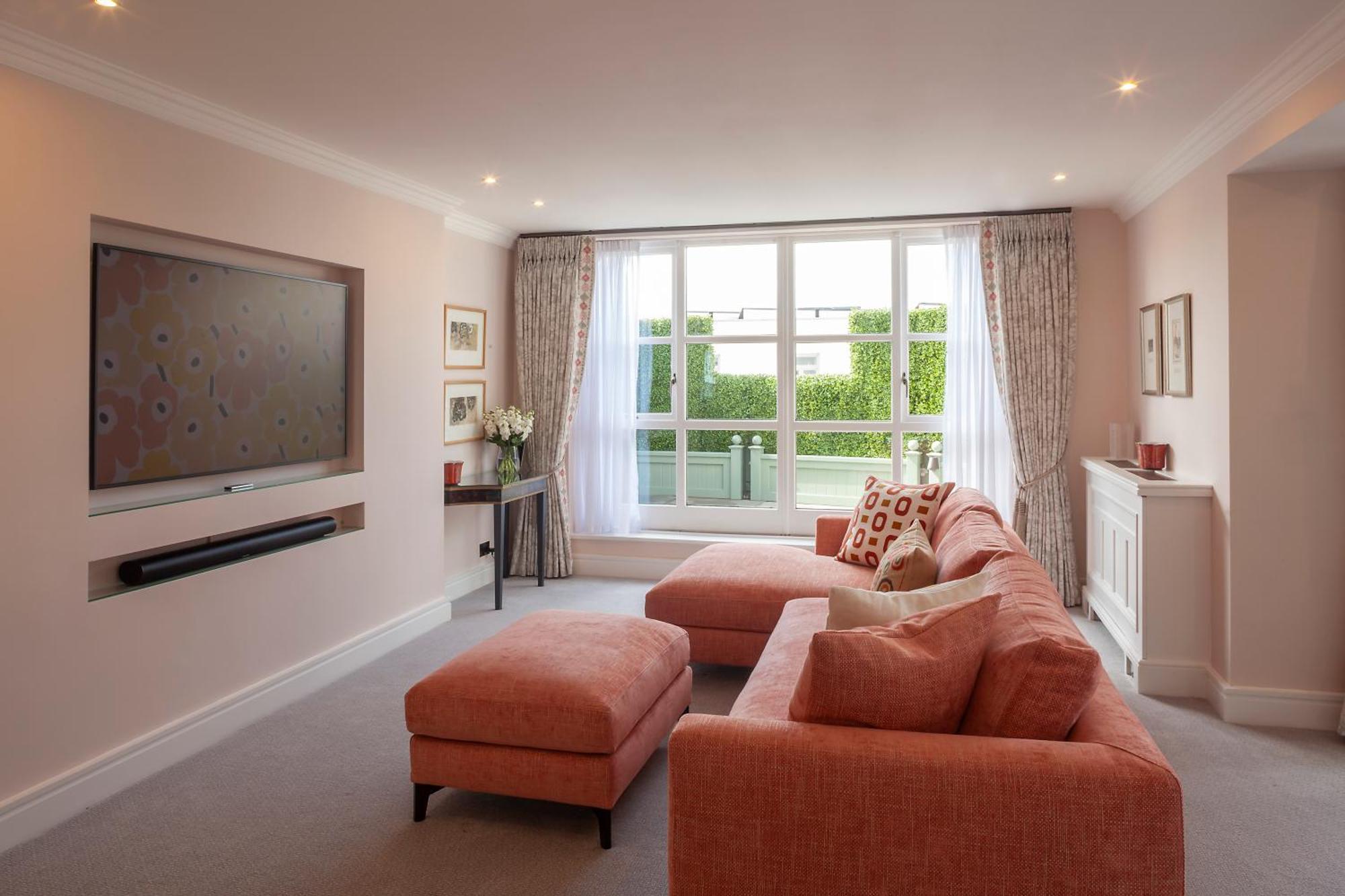 The Merrion Hotel 5*