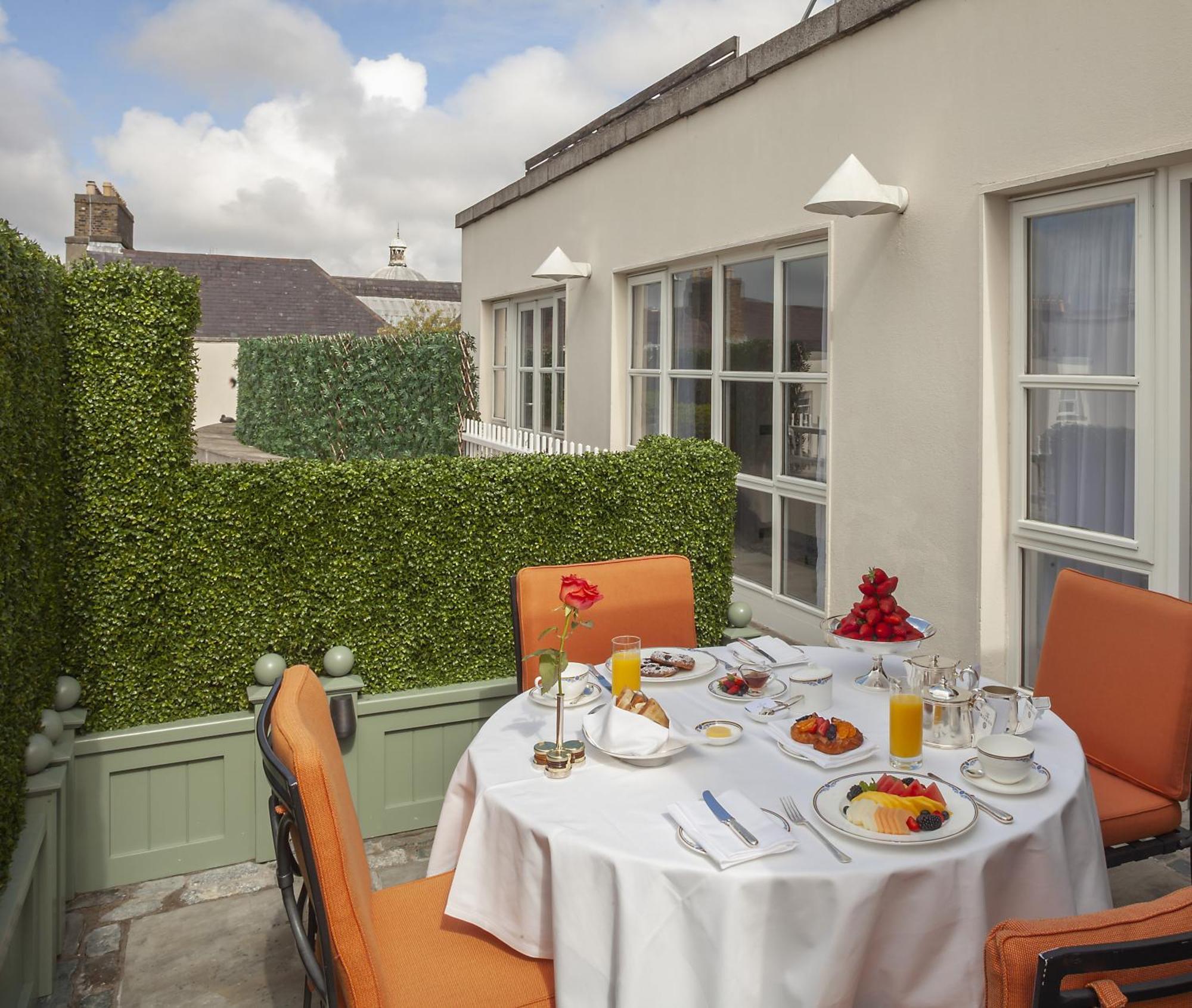 The Merrion Hotel Dublin