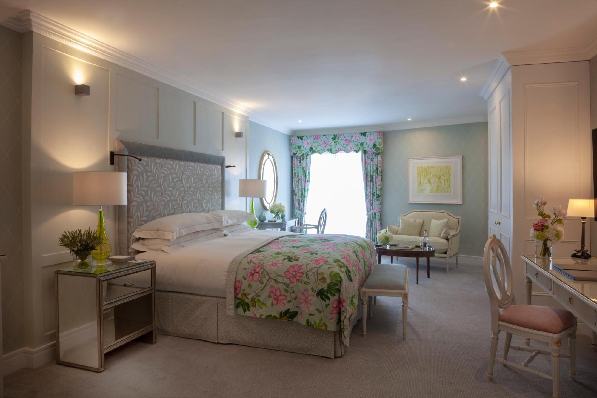 Hotel The Merrion Dublin