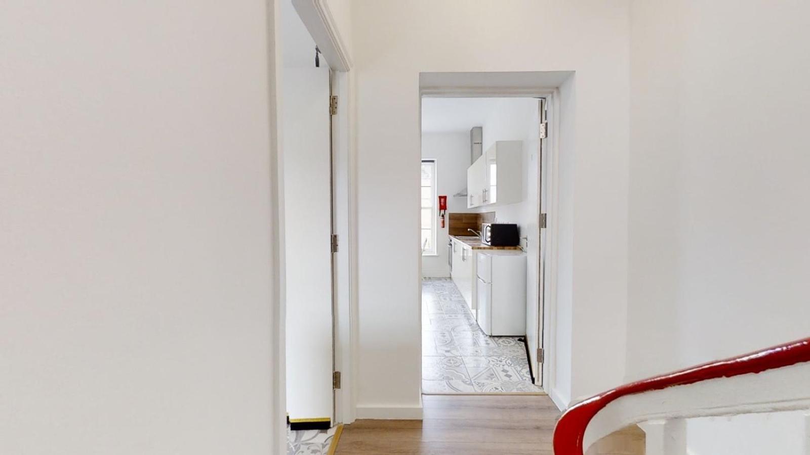 Budget Studio Rathmines