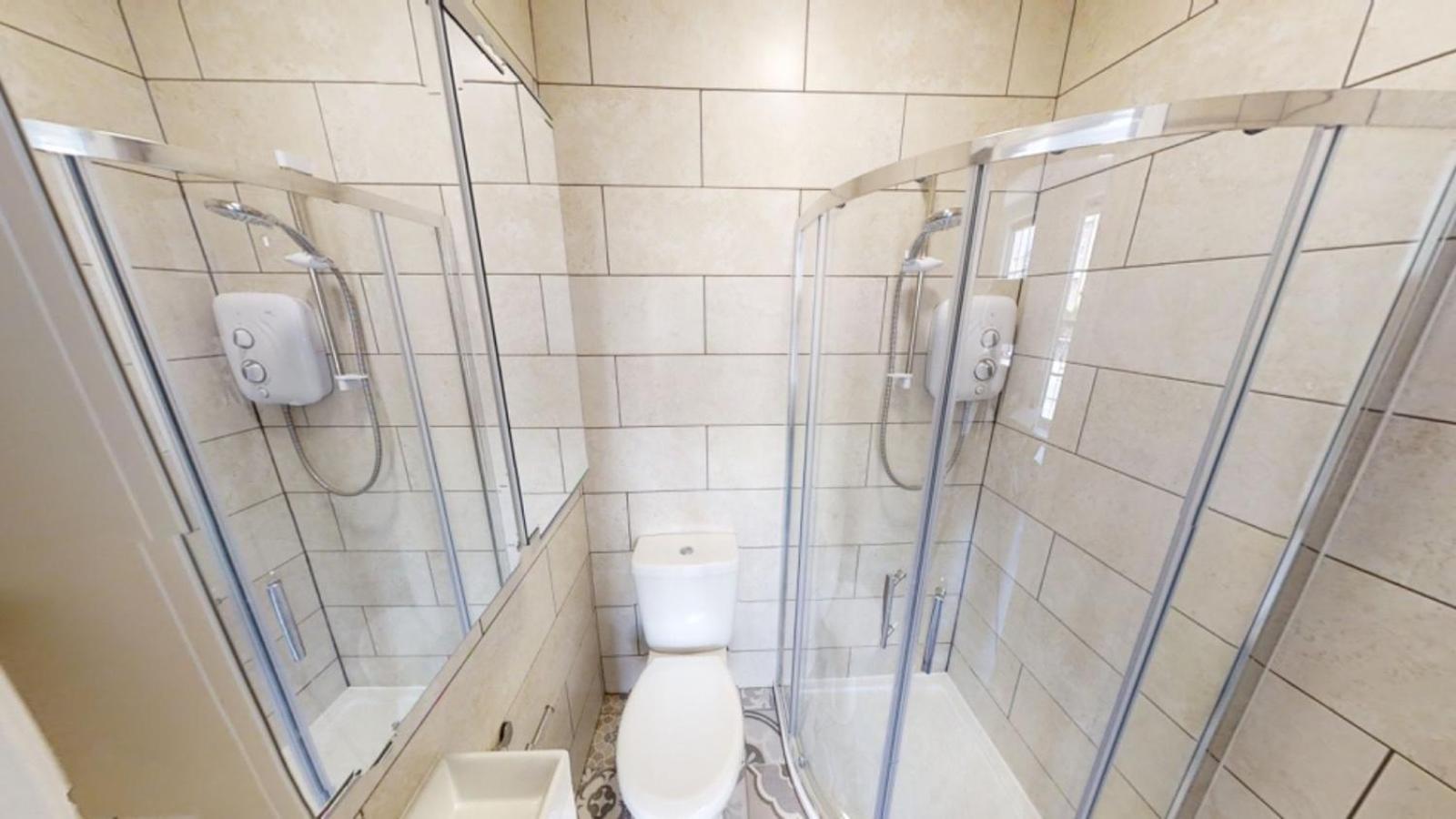 Apartment Budget Studio Rathmines