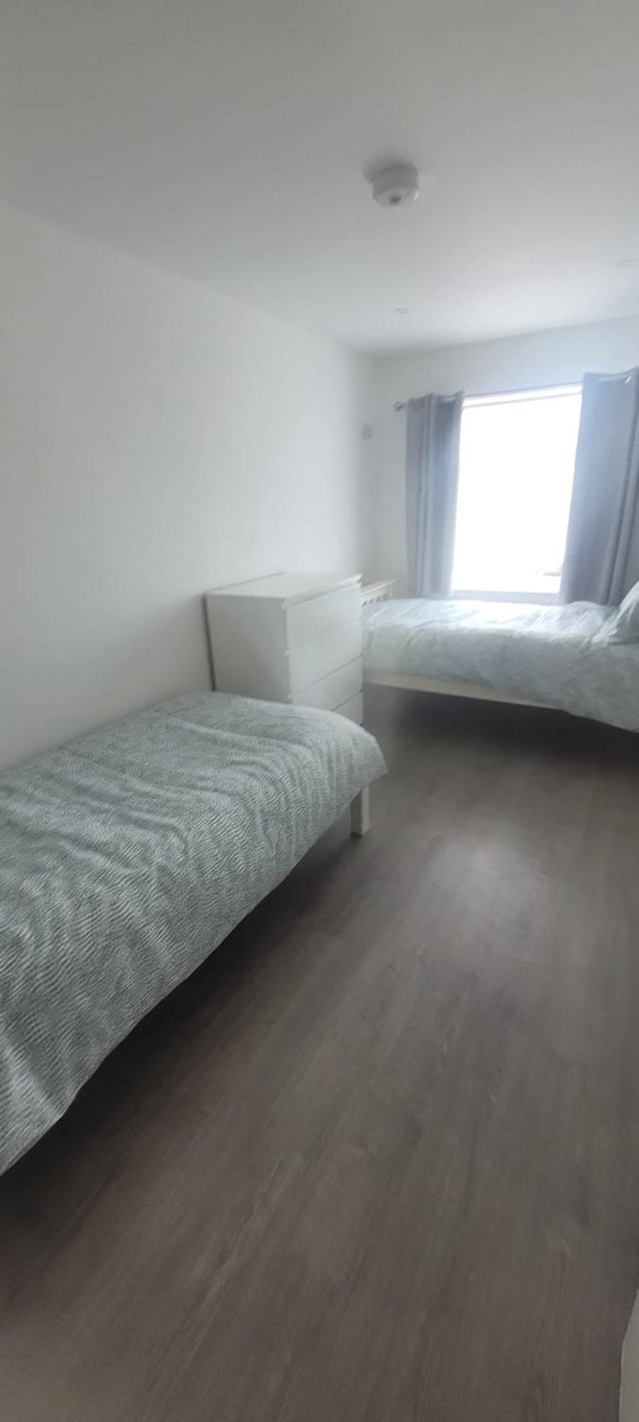 Poppintree Apartment,dublin *