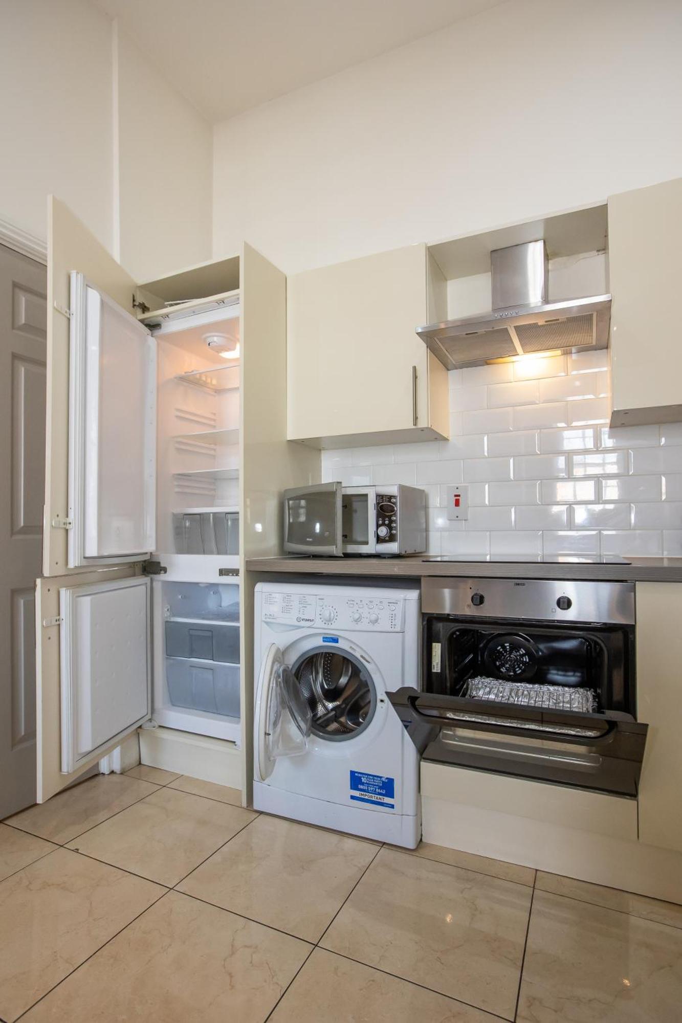 Temple Bar Essex Apartment *