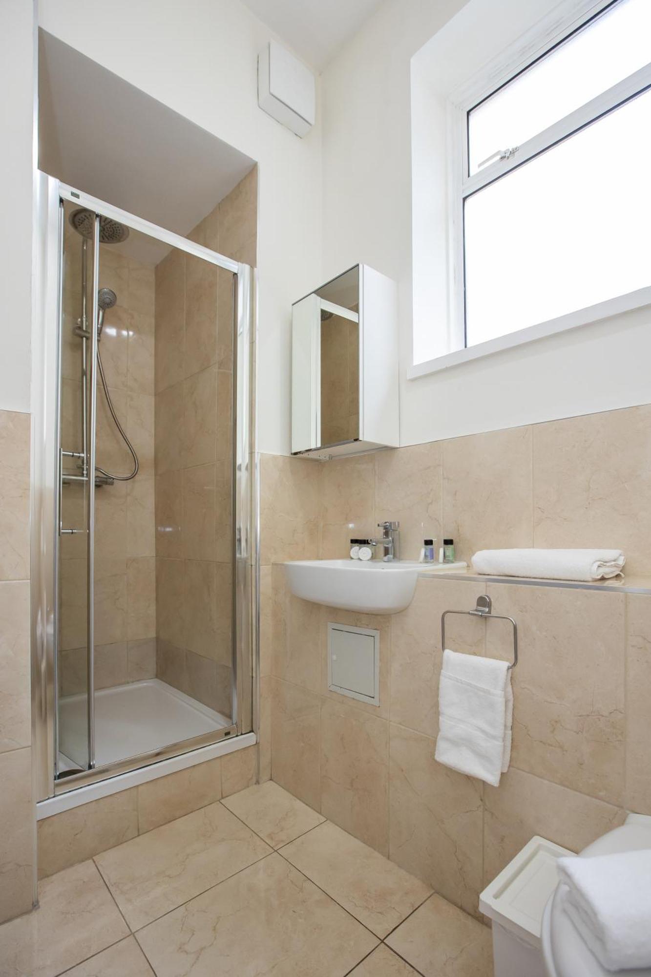 Temple Bar Essex Apartment Dublin