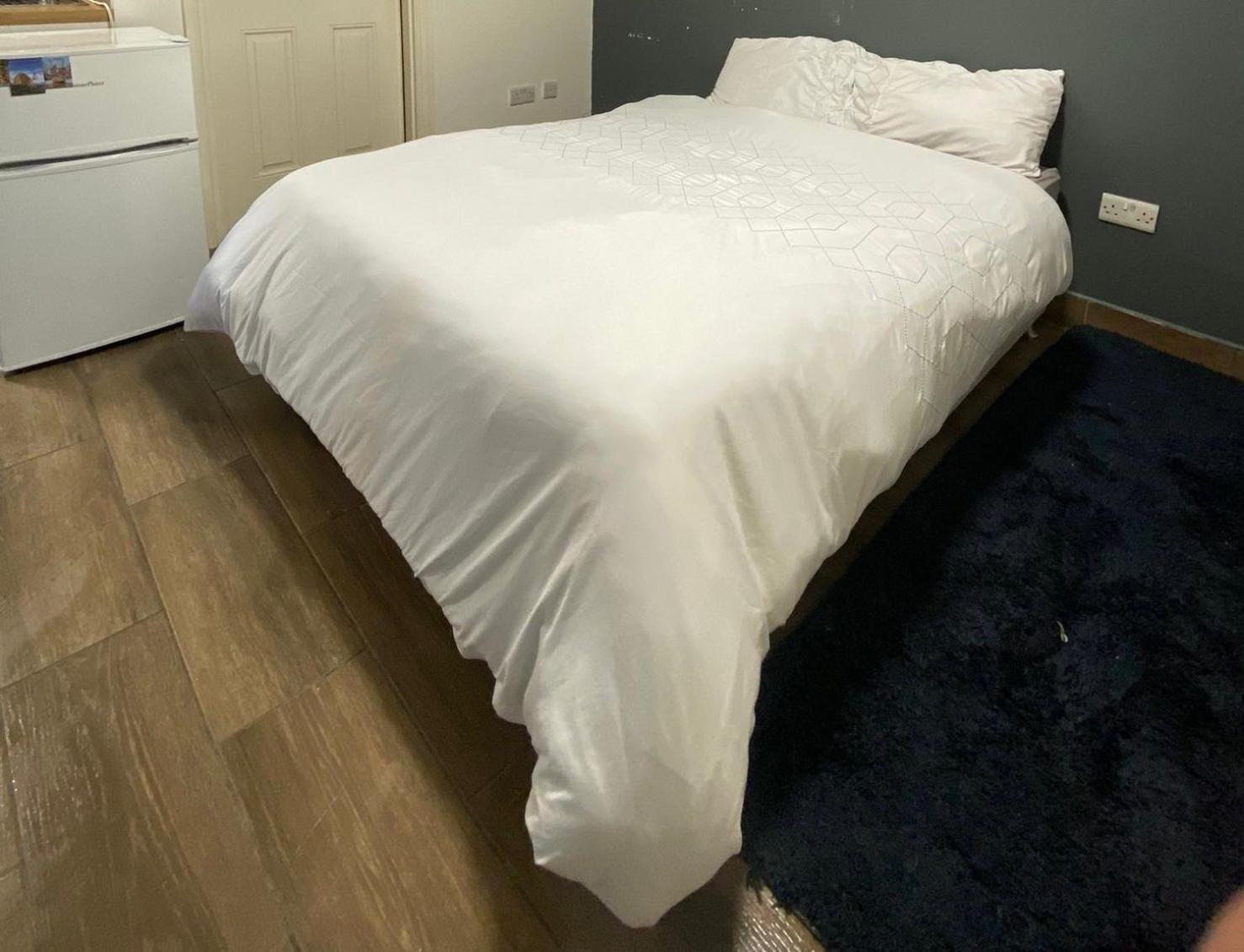 Budget Studio Rathmines Dublin