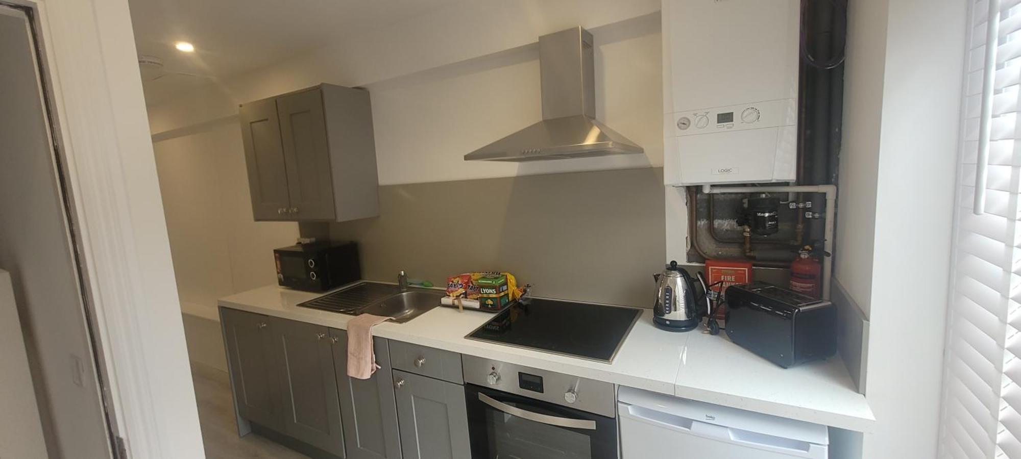 Poppintree Apartment,dublin Dublin