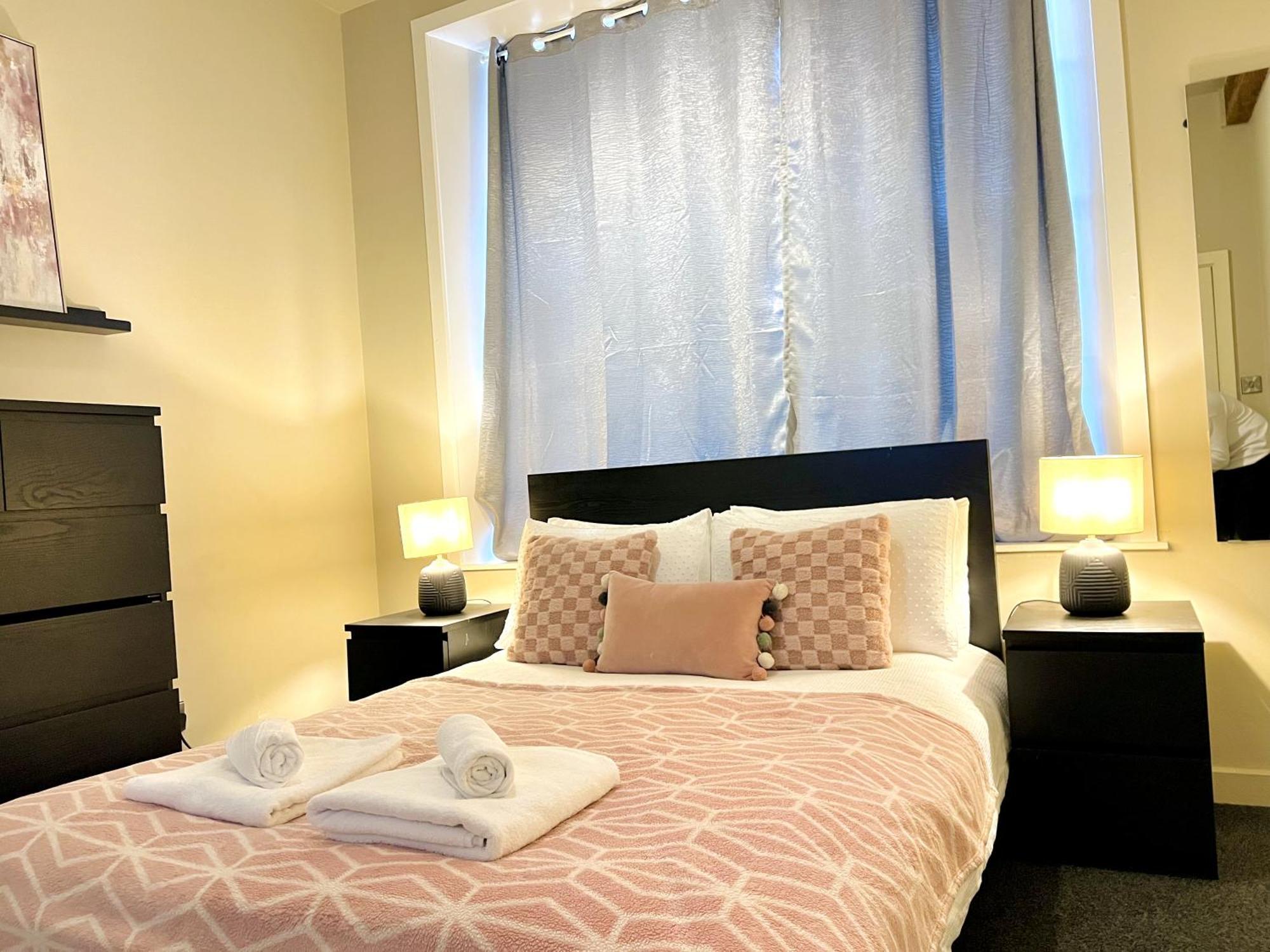 K Temple Bar Central Apartment Dublin