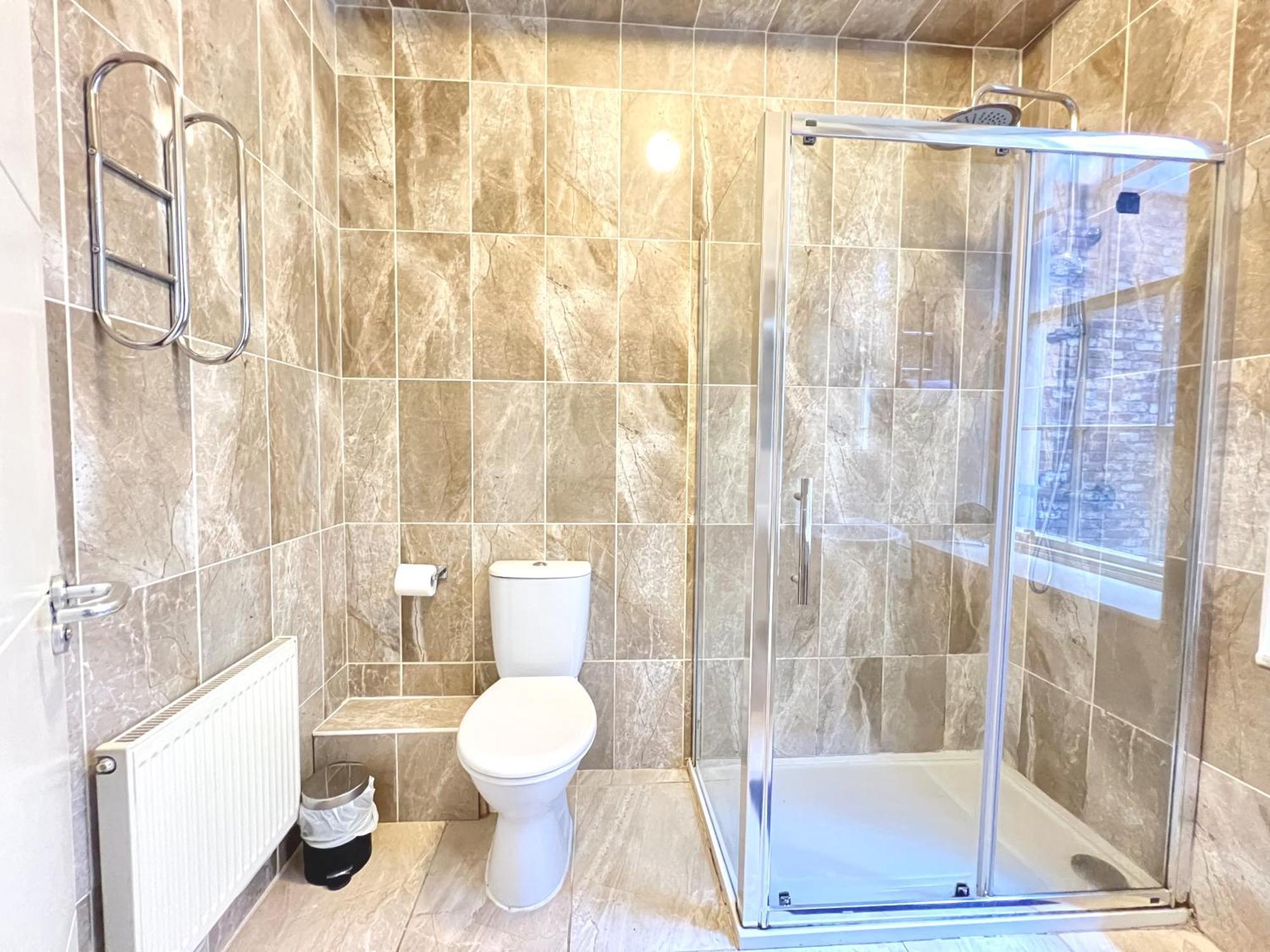 Apartment K Temple Bar Central Dublin