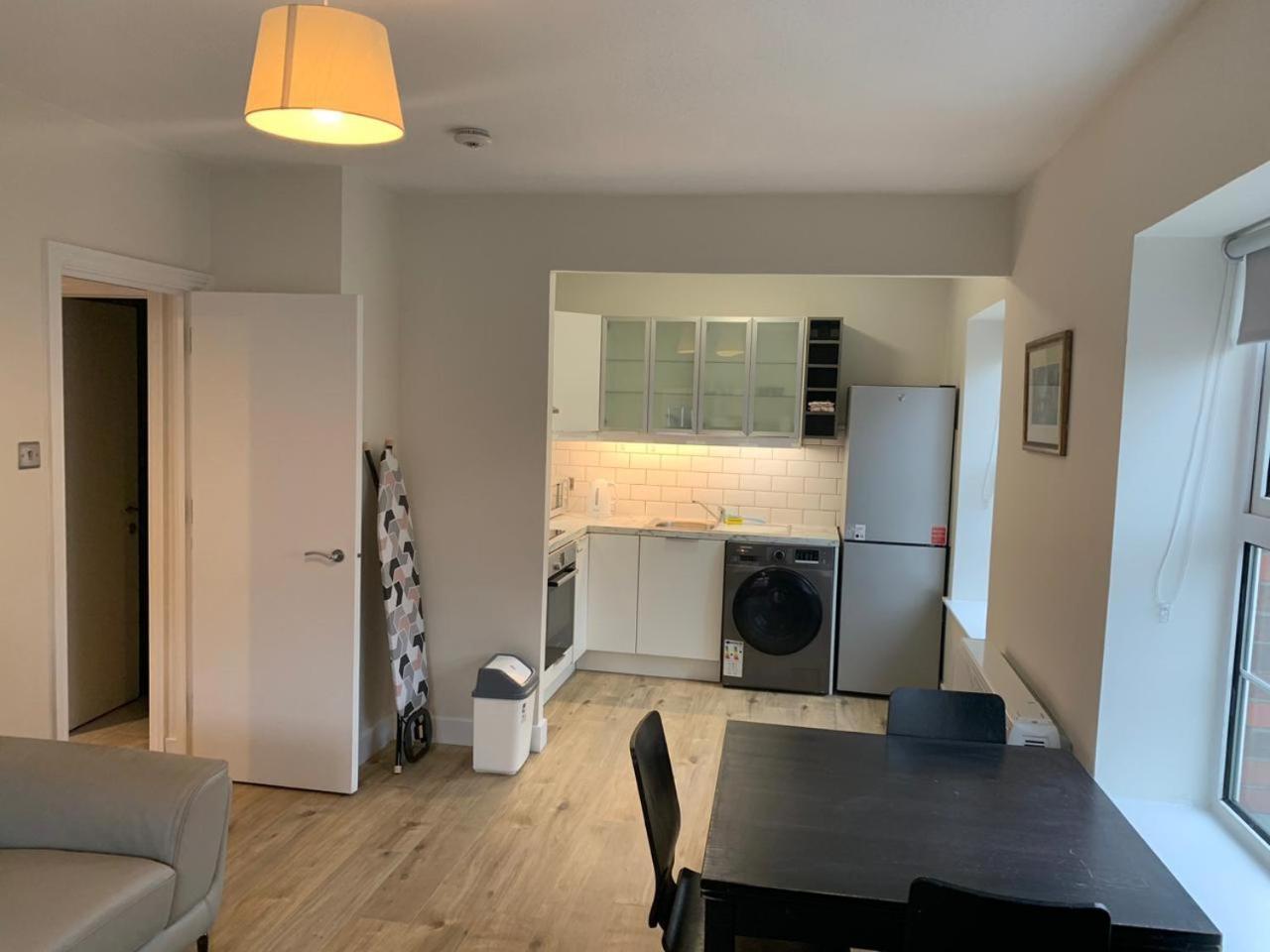 Apartment Luxury Custom Hall City *