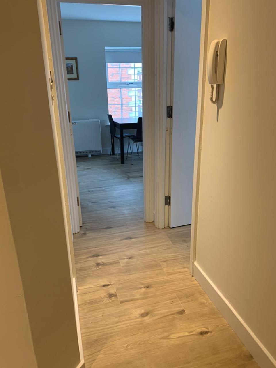 Apartment Luxury Custom Hall City *